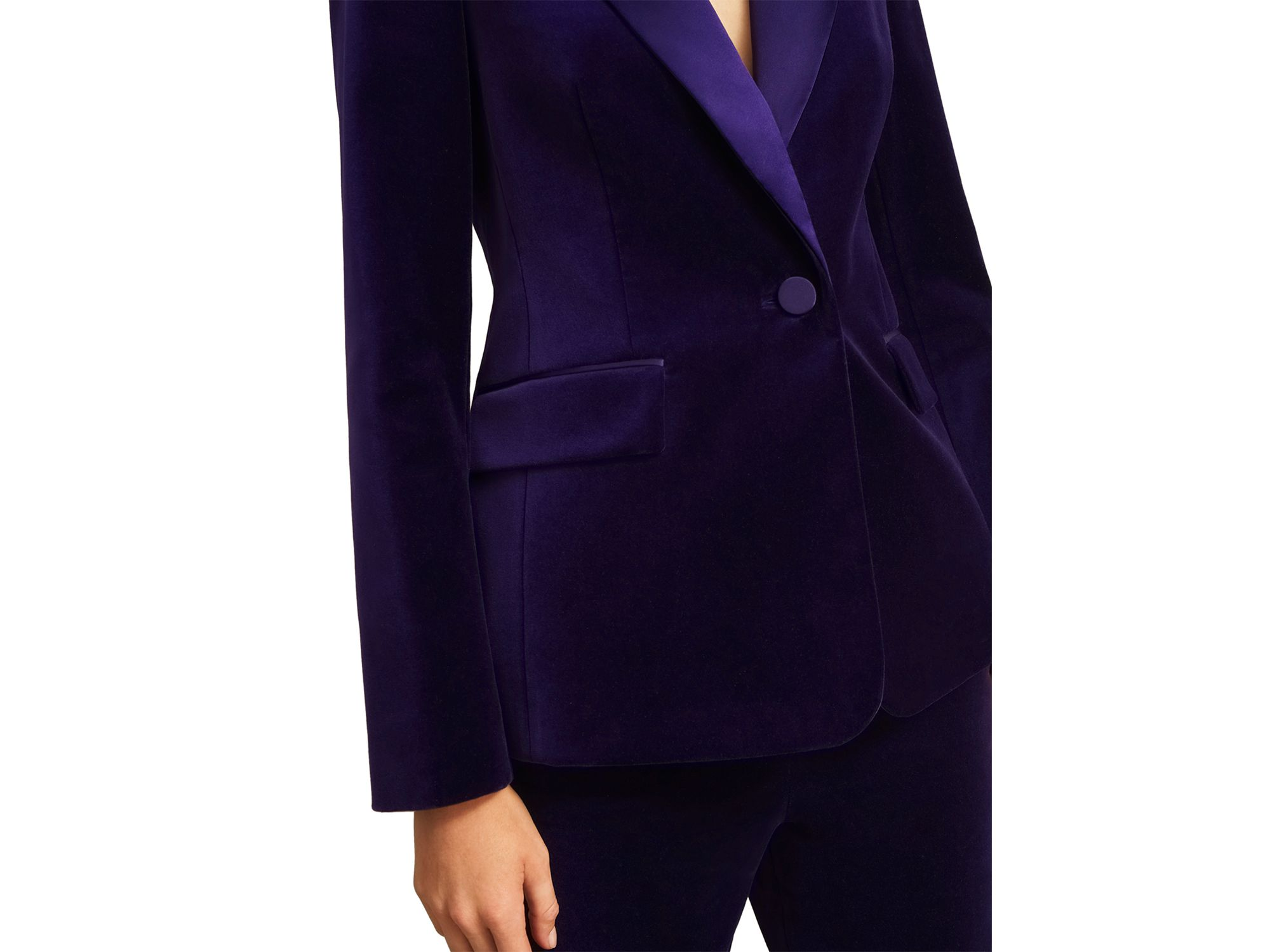 Heather Jacket — Image 3