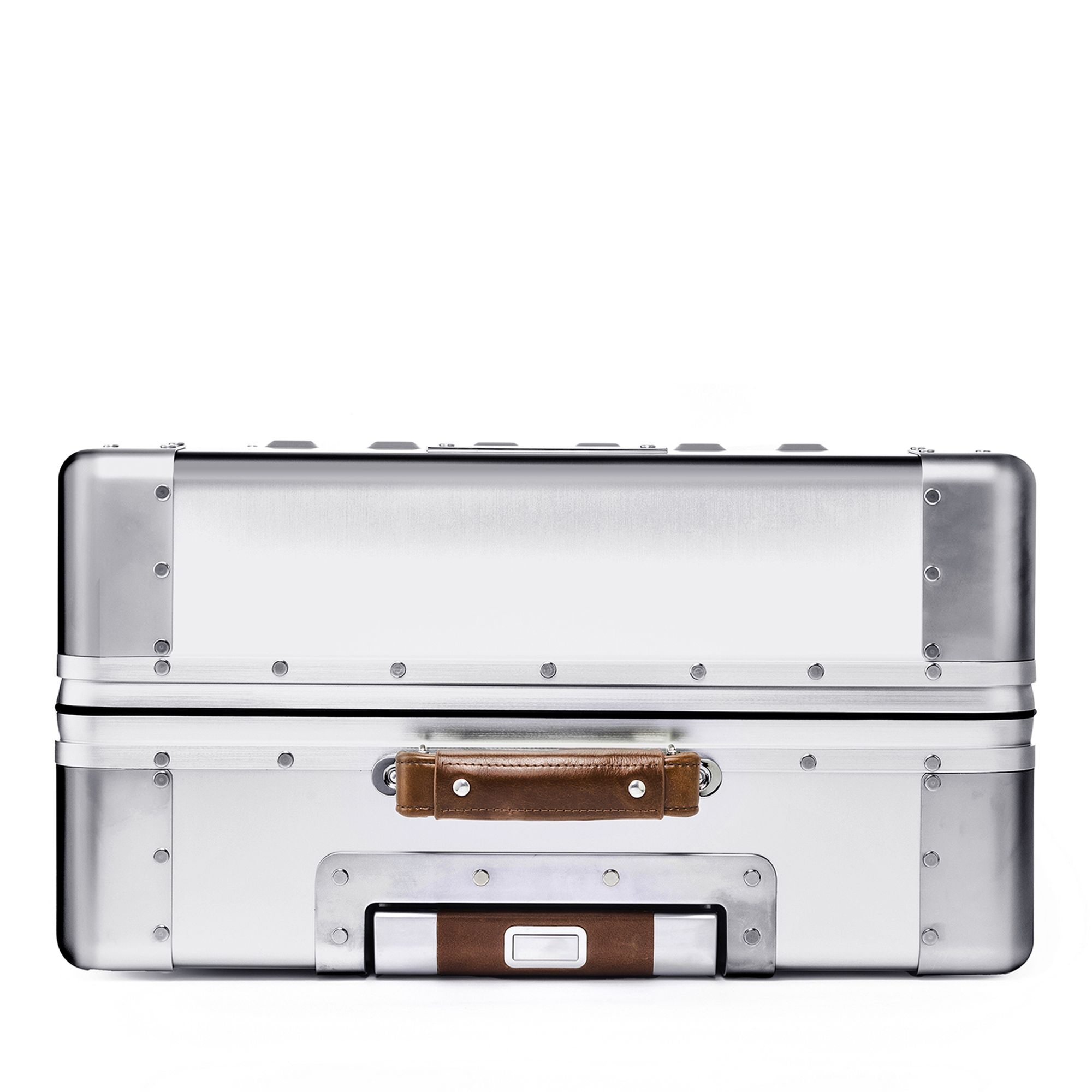 4 Wheel Aluminum 22" Carry On, 40L — Image 6