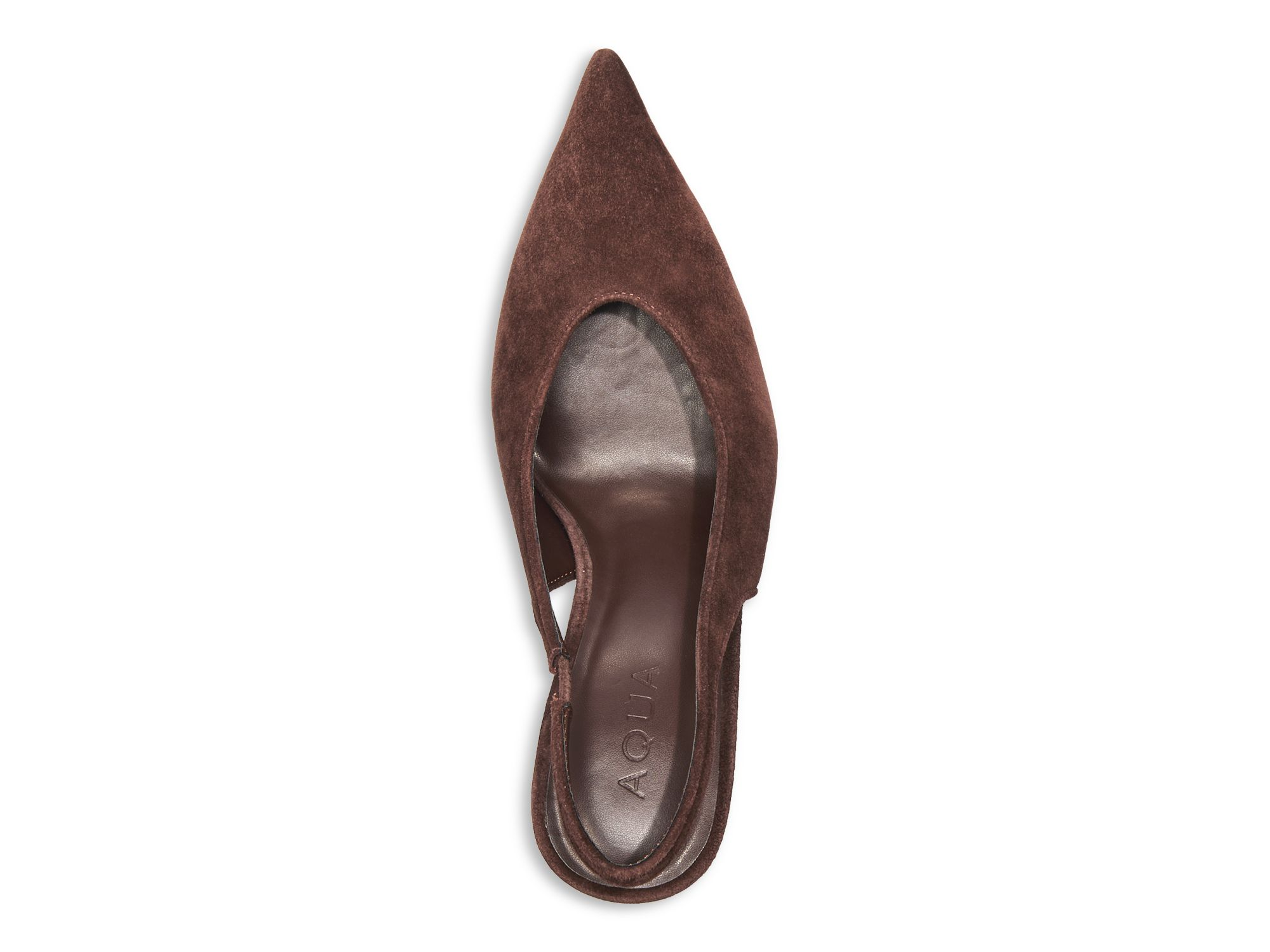 Women's Azure Pumps - Exclusive — Image 3