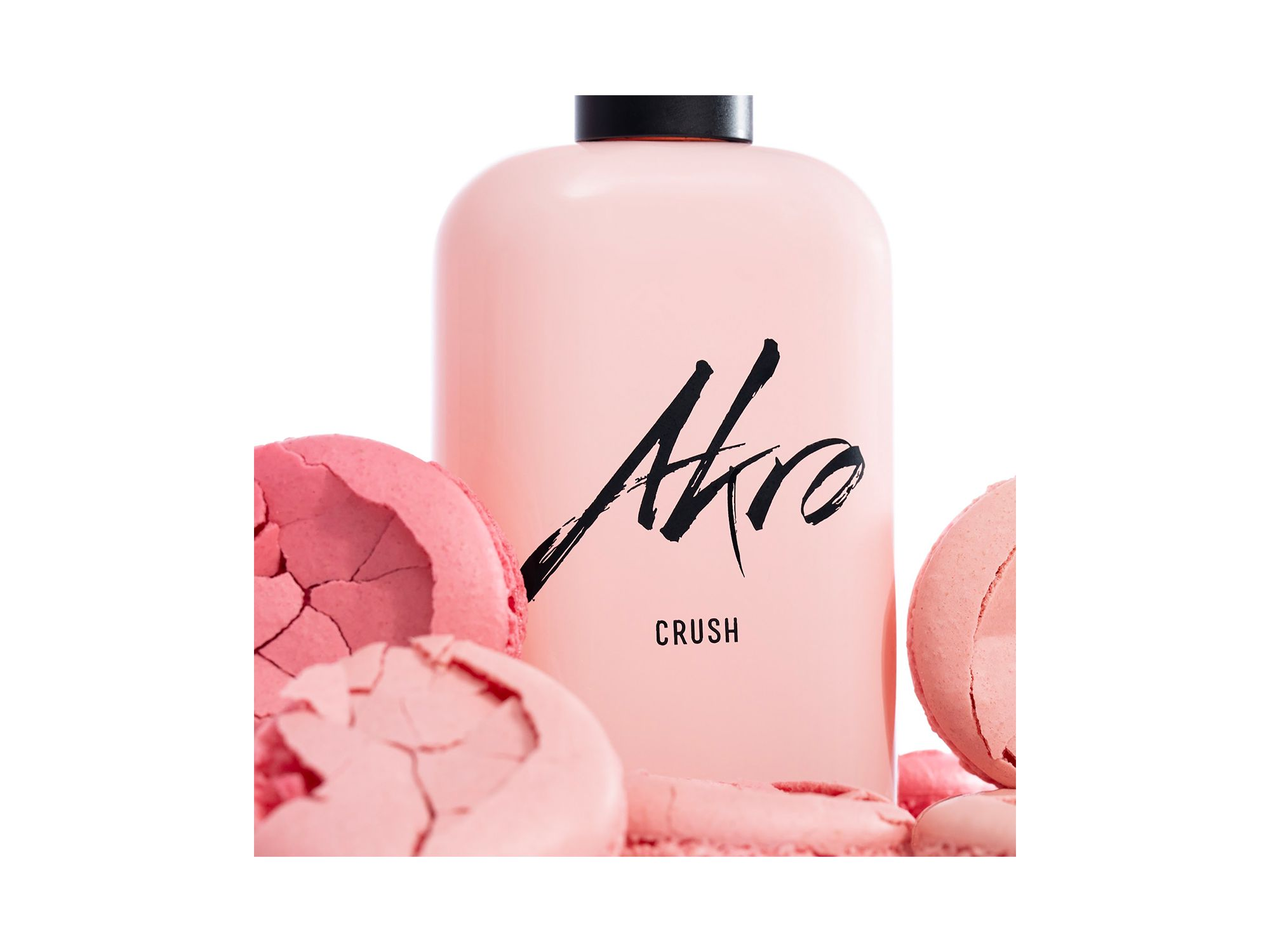 Crush Extrait de Parfum 3.4 oz. — Image 3