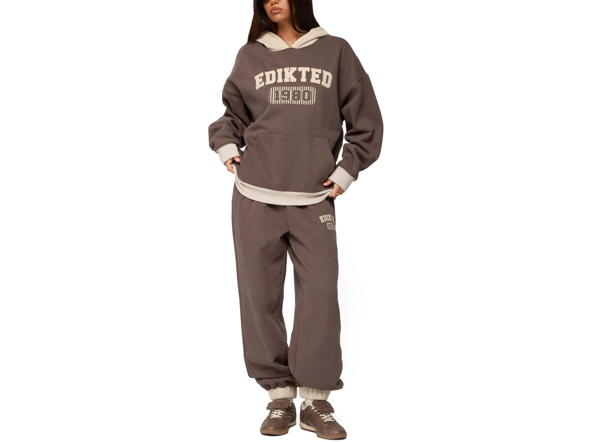 1980 Oversized Hoodie — Image 4