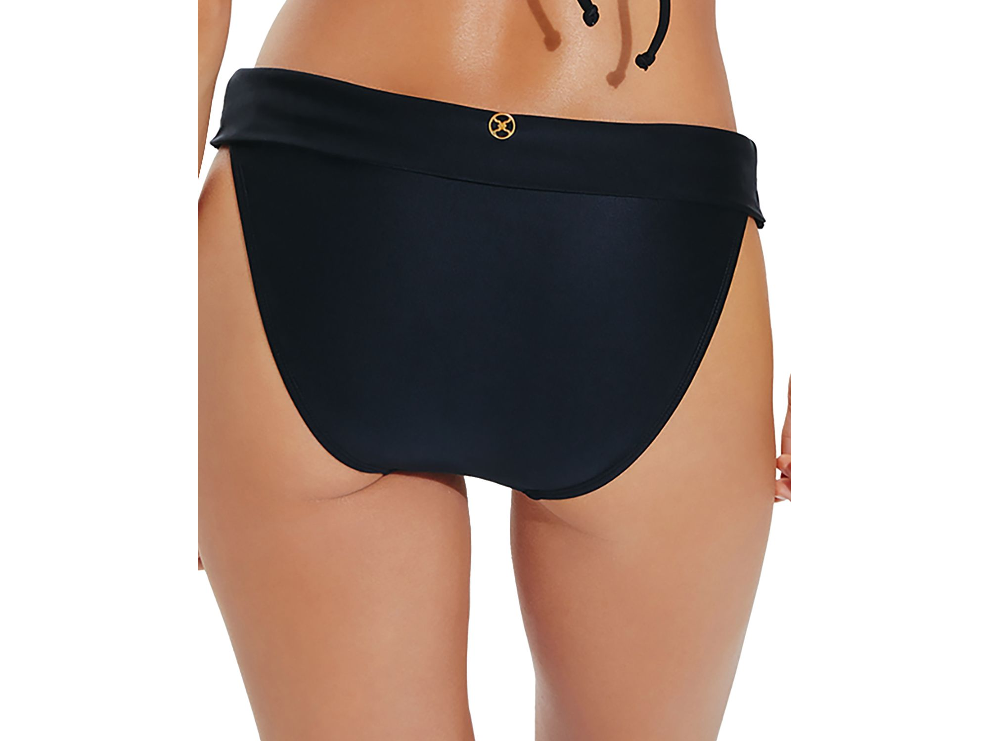 Bia Tube Halter Bikini Top & Bia Tube Bikini Bottom — Image 15