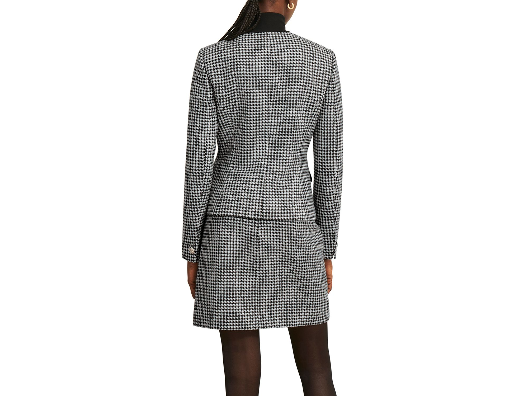 Dolly Jacket — Image 4