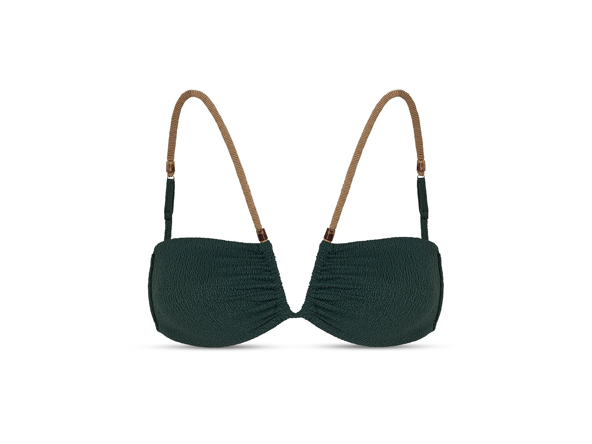 Firenze April Carol Bikini Top — Image 6