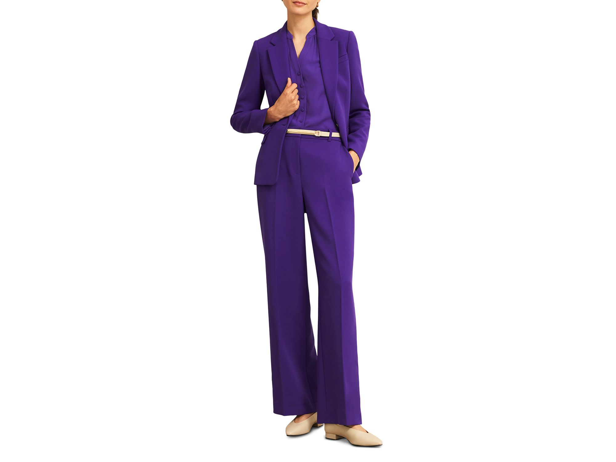 Petite Sami Jacket — Image 5
