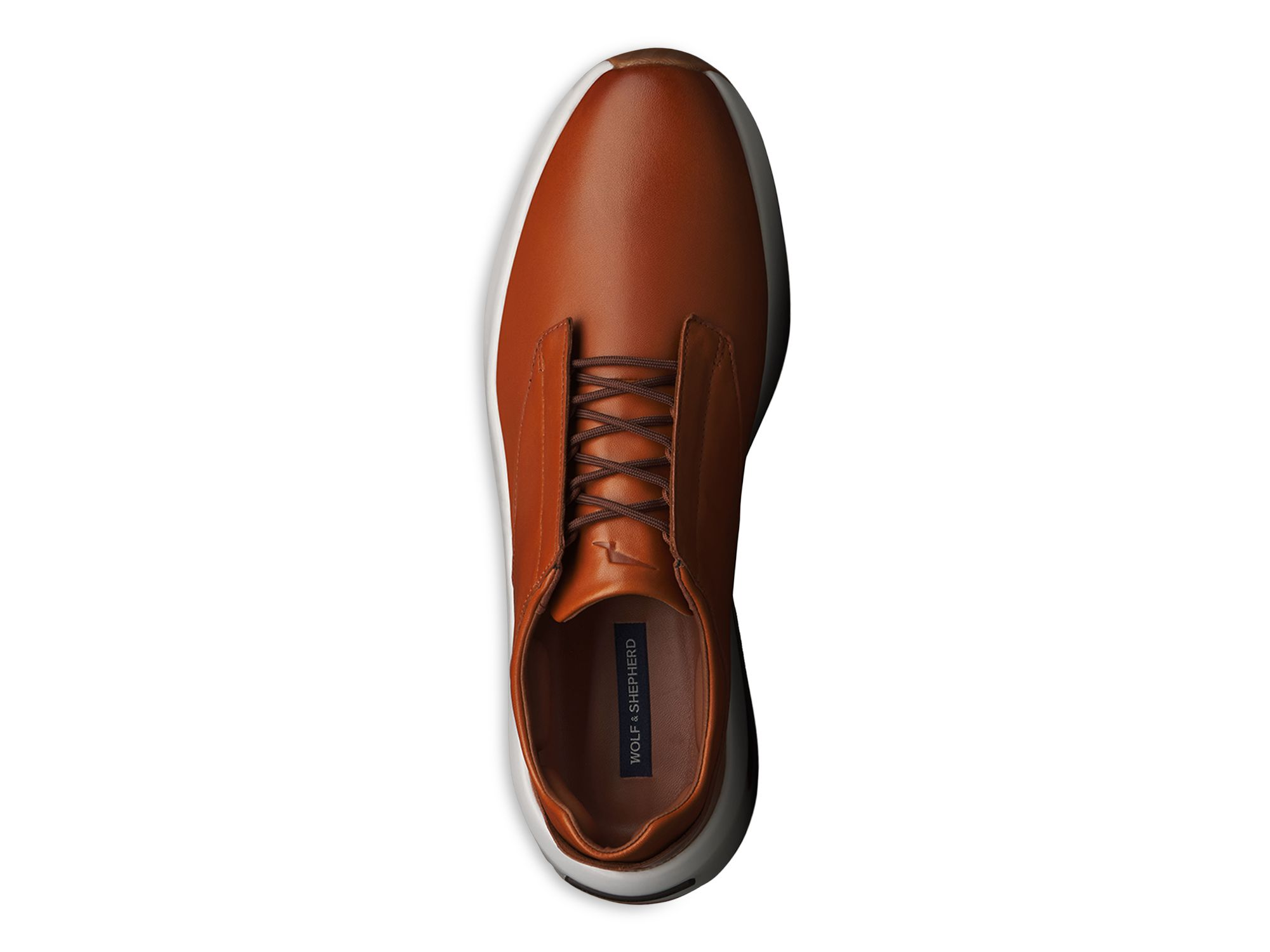 Men's SuperCrossover Lace Up Sneakers — Image 5