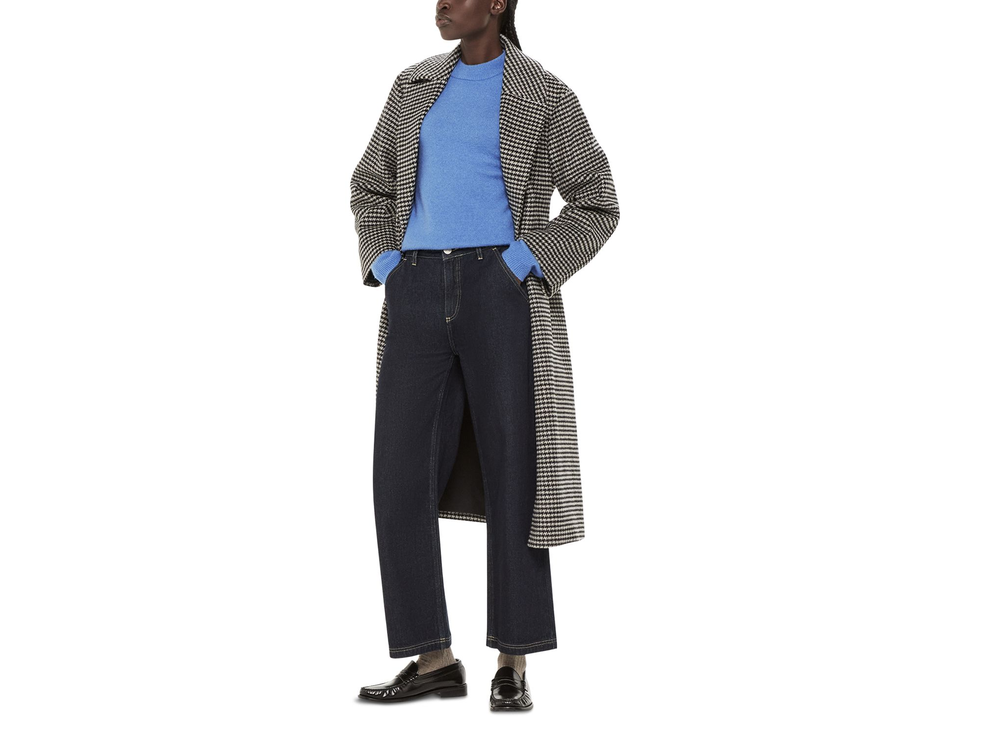 Wool Sweater — Image 6