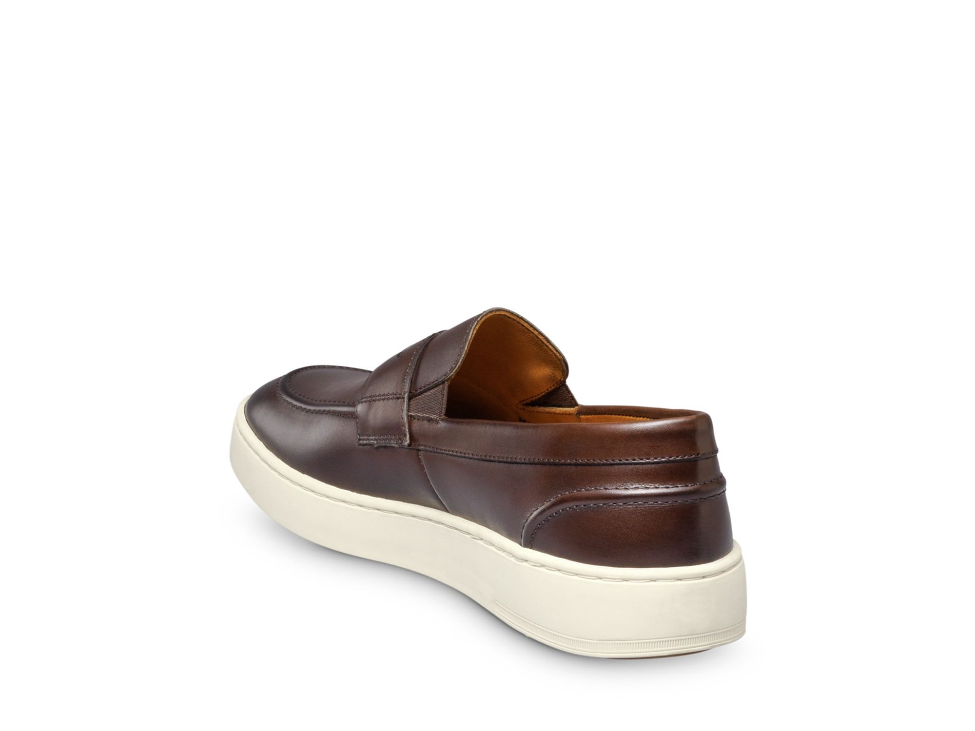 Men's Randolph 2.0 Slip On Penny Sneakers — Image 3