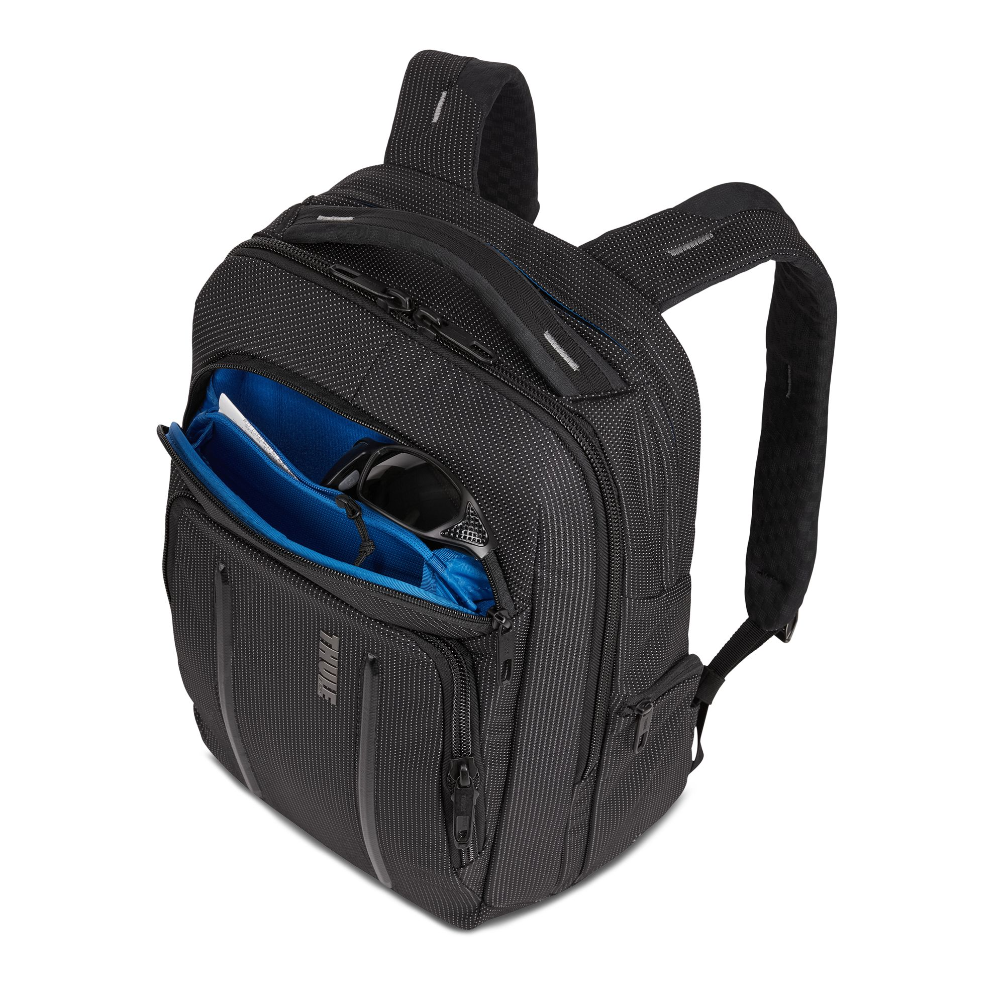 Crossover 2 14" Laptop Backpack — Image 6