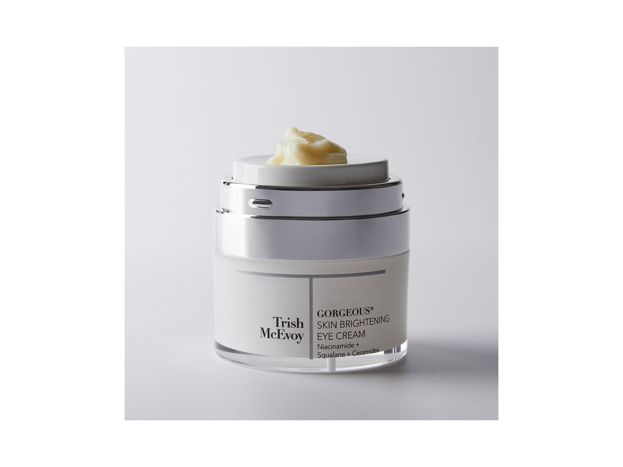 Gorgeous® Skin Brightening Eye Cream 0.5 oz. — Image 5