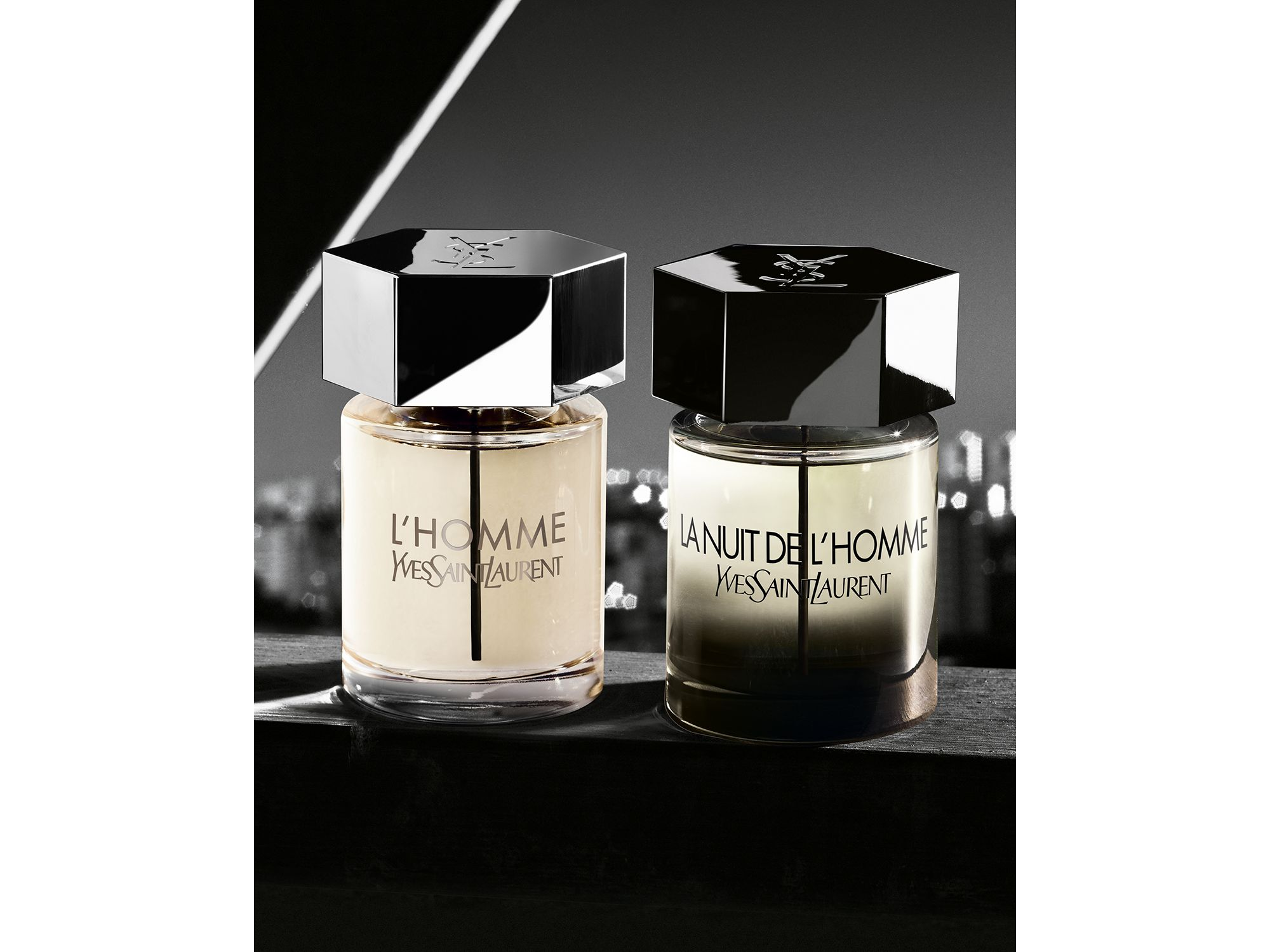 La Nuit de L'Homme Eau de Toilette — Image 3