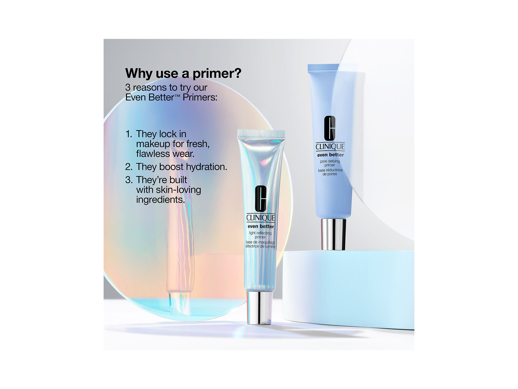 Even Better Light Reflecting Primer — Image 5