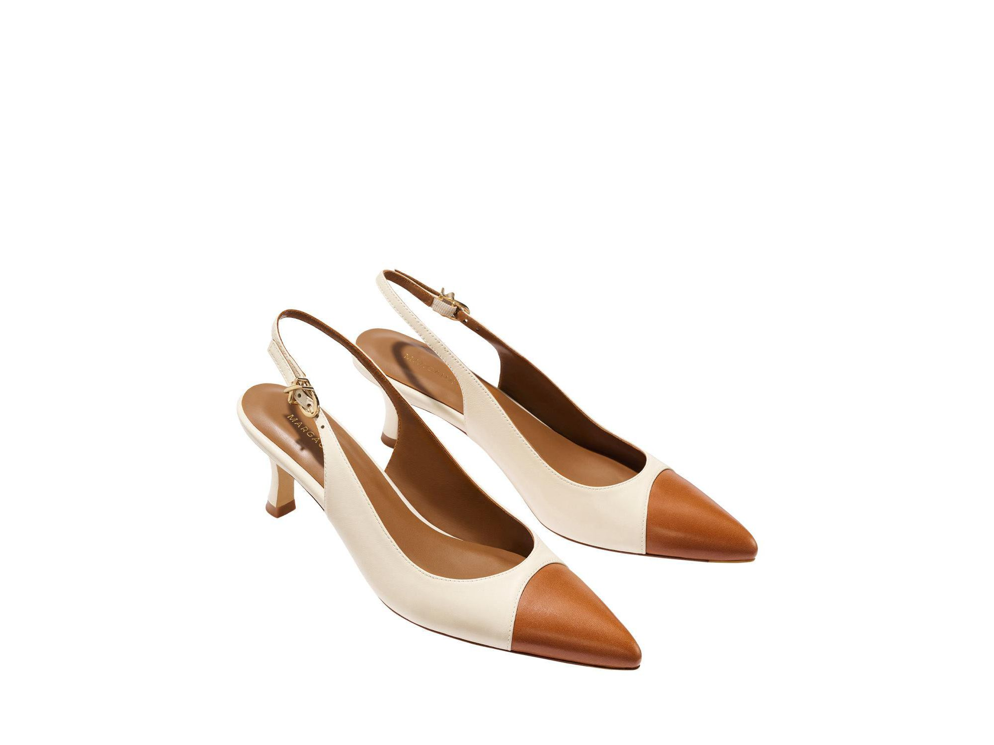 Women's The Colette Slingback Pumps — Image 3