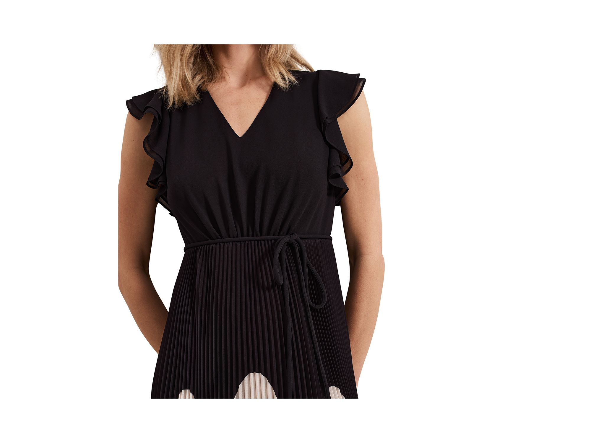Uma Maxi Dress — Image 5