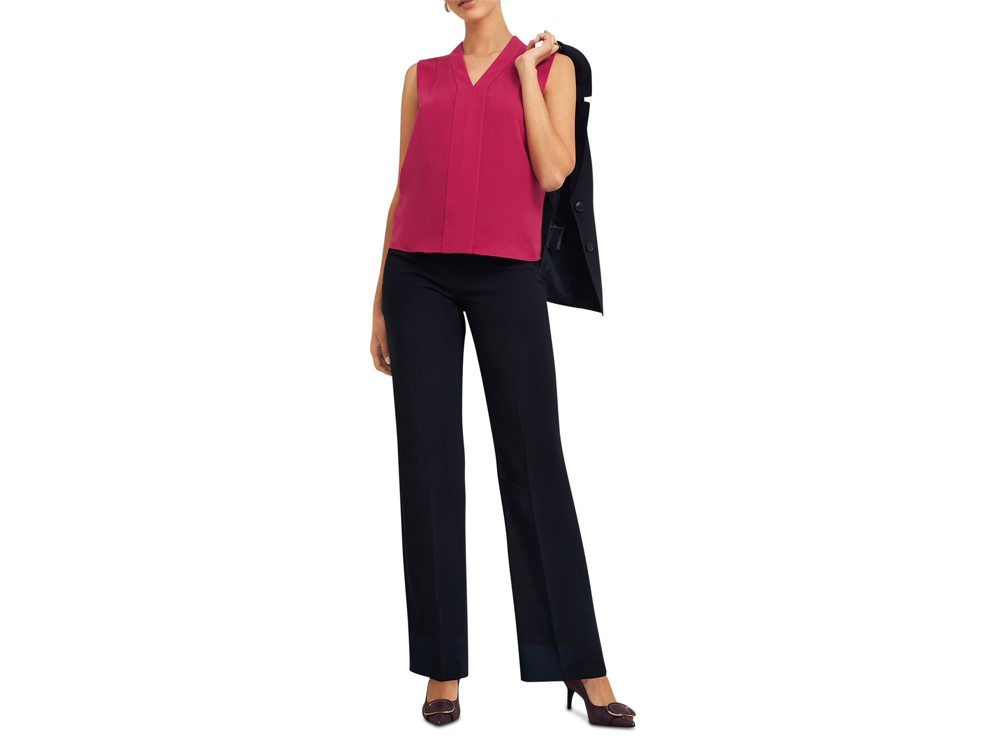 Shelley Blouse — Image 6