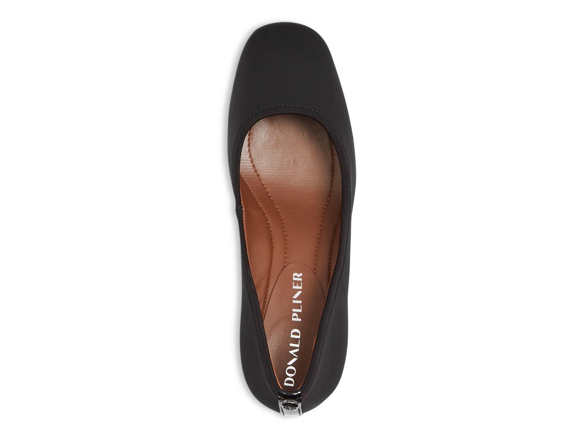 Women's Corin Mid Heel Pumps — Image 4