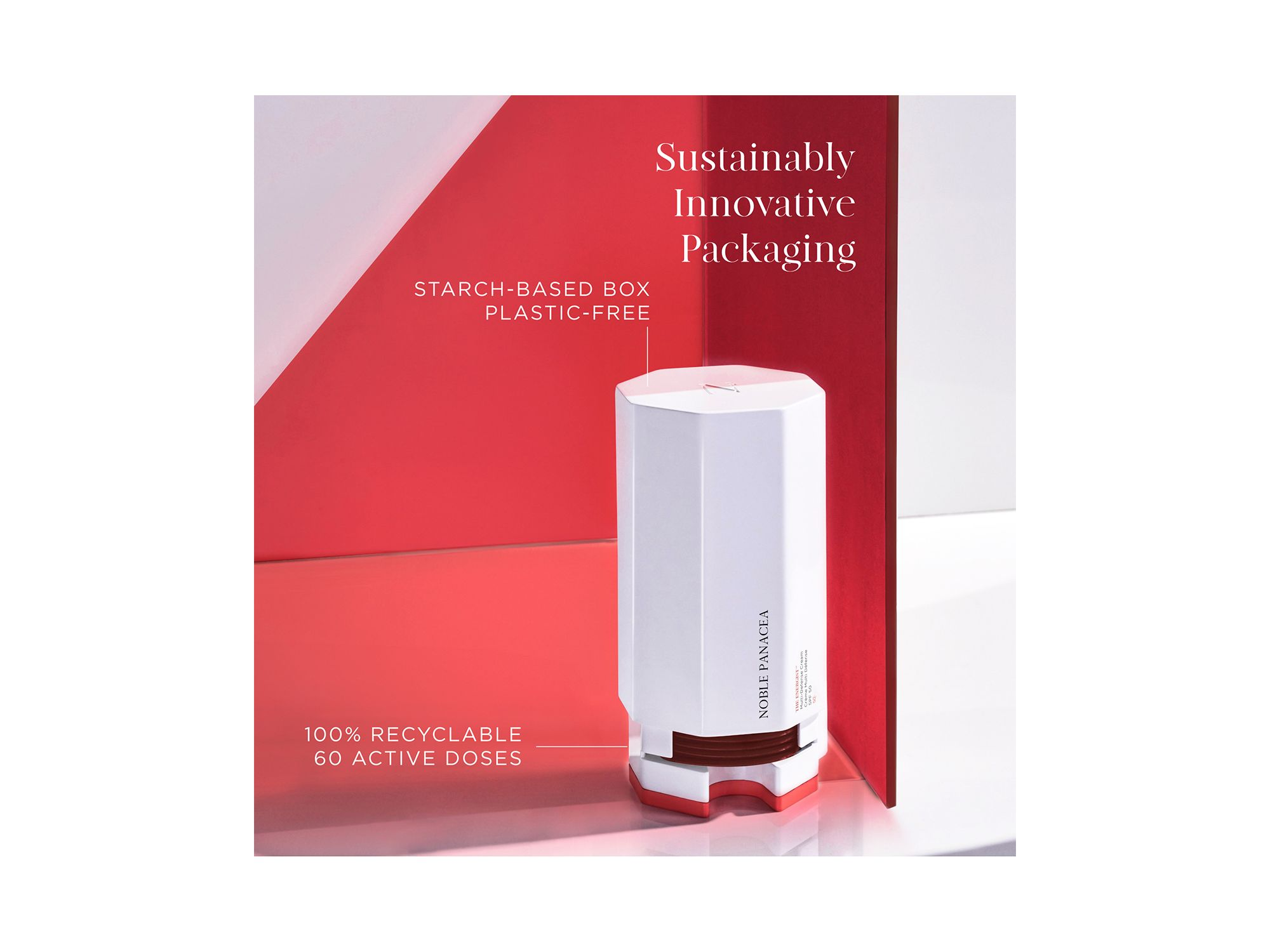 The Energist Multi Defense Cream SPF 50 — Image 7