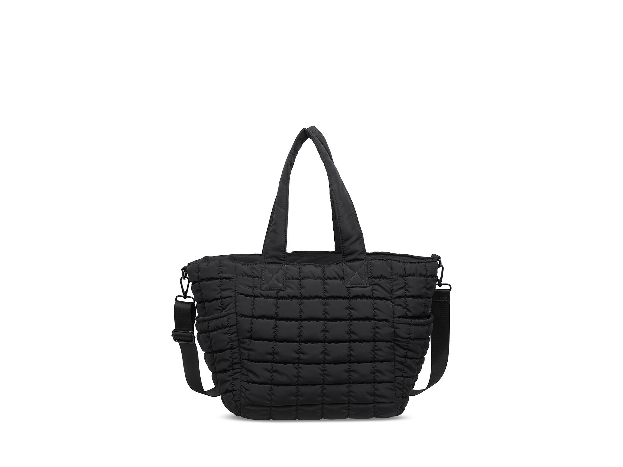 Dreamer Puffer Extra Large Tote — Image 4