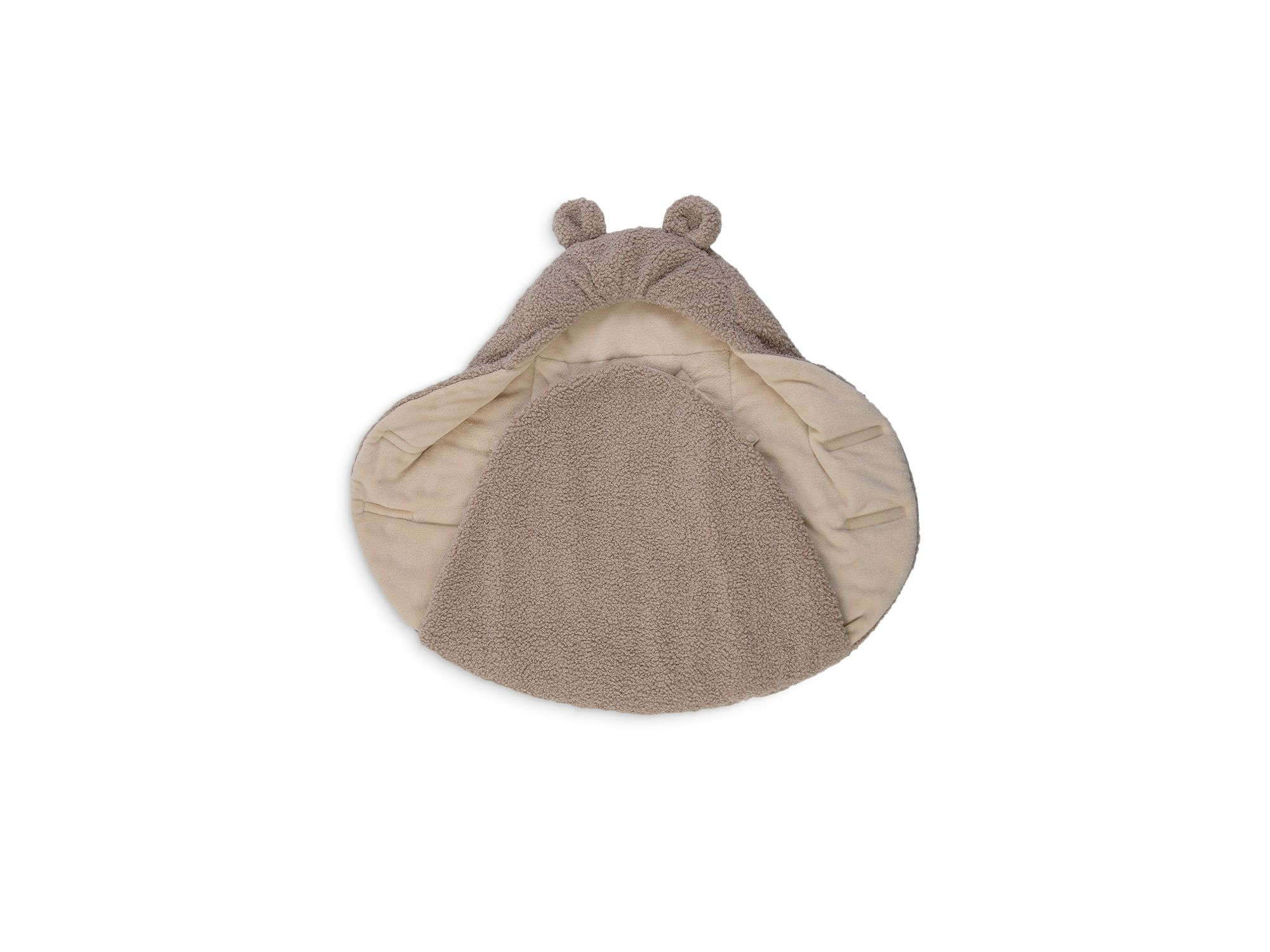 Nido Teddy Infant Wrap — Image 6