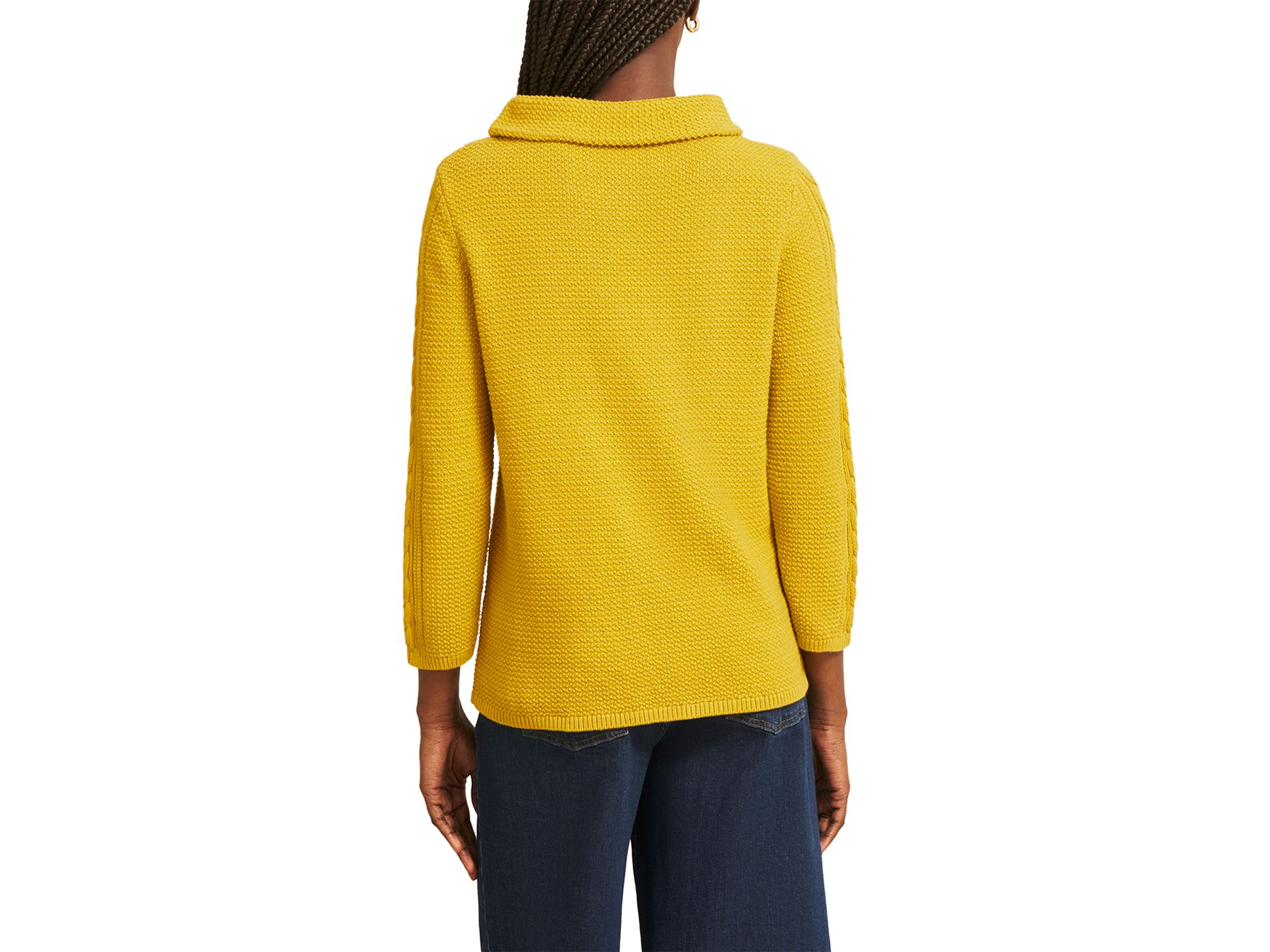 Camilla Sweater — Image 4