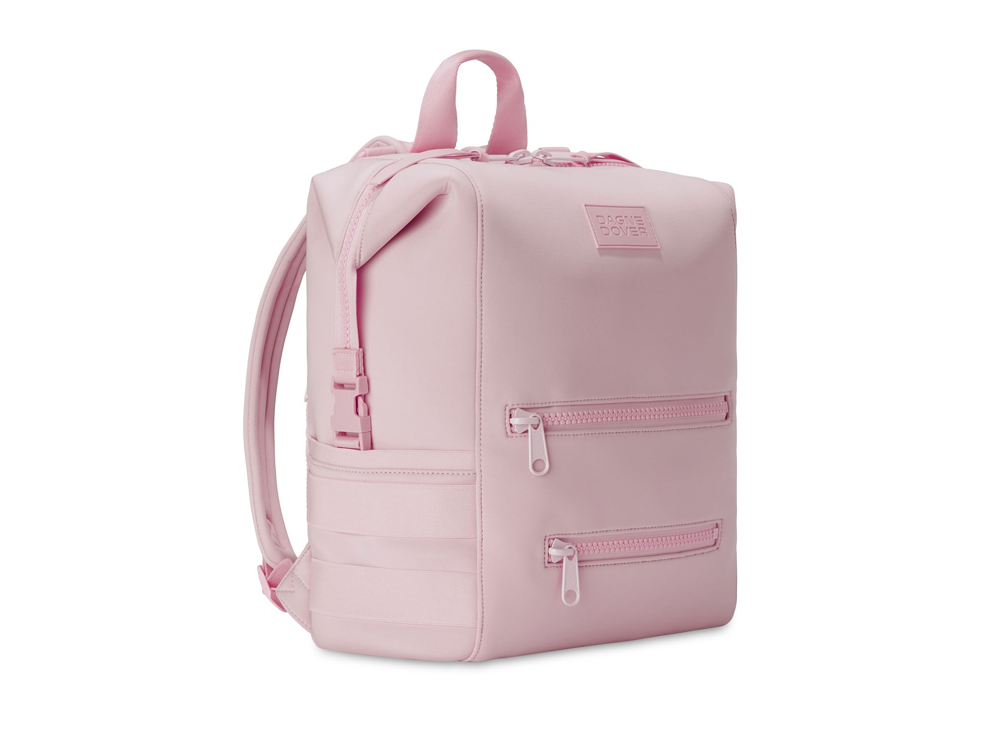 Indi Large Neoprene Backpack — Image 8