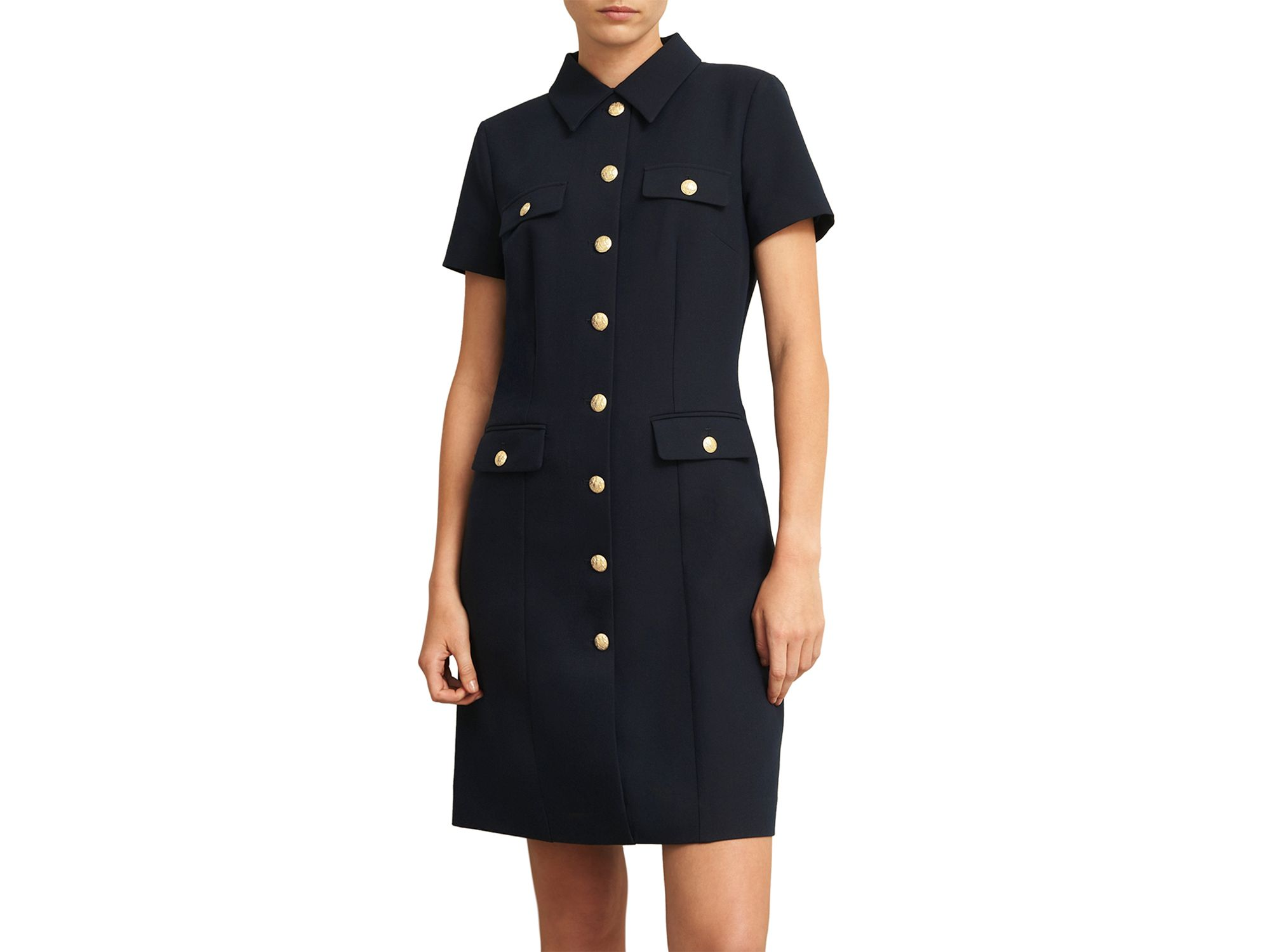 Nadiya Dress — Image 3