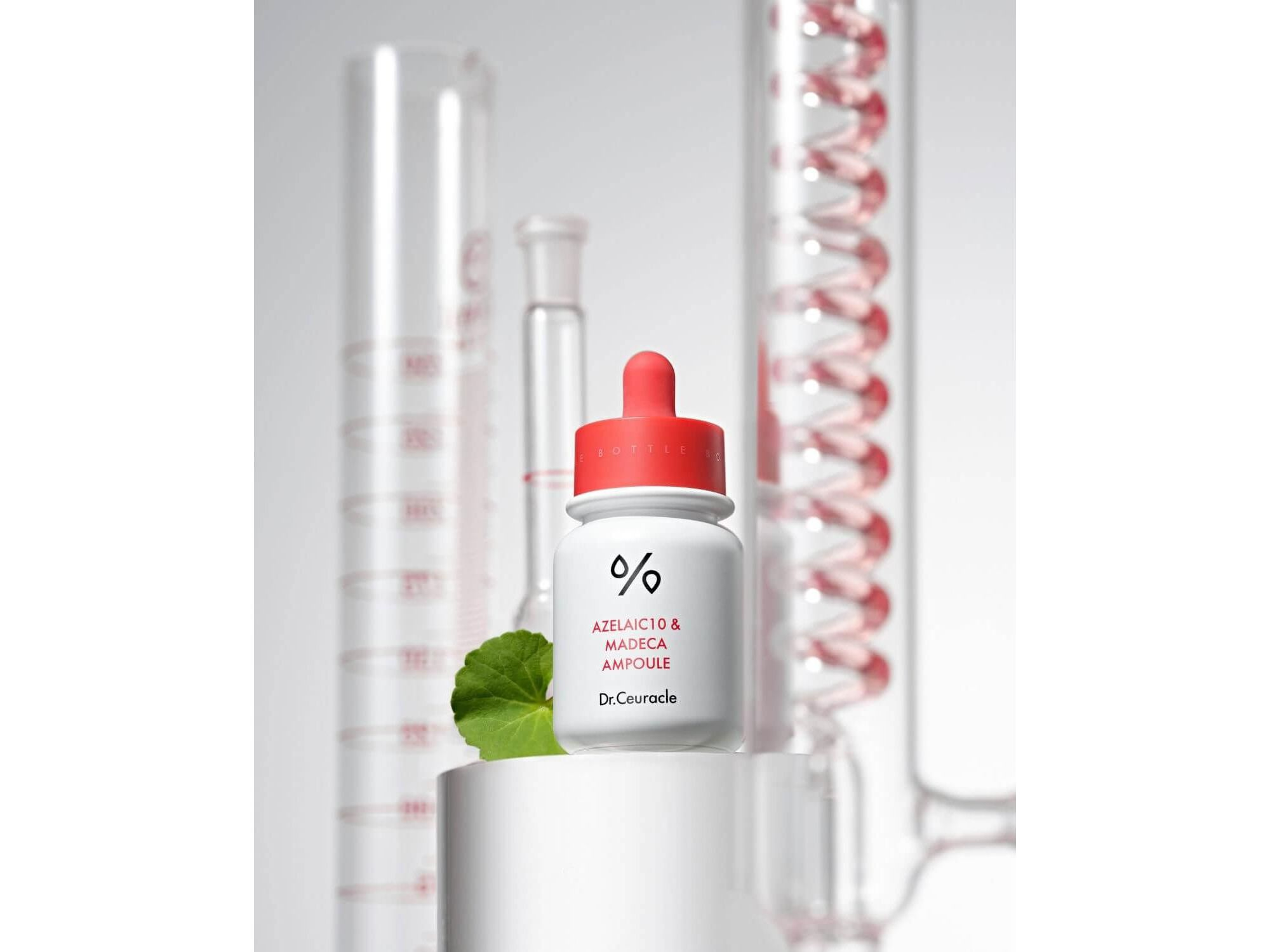 Azelaic 10 & Madeca Ampoule — Image 5