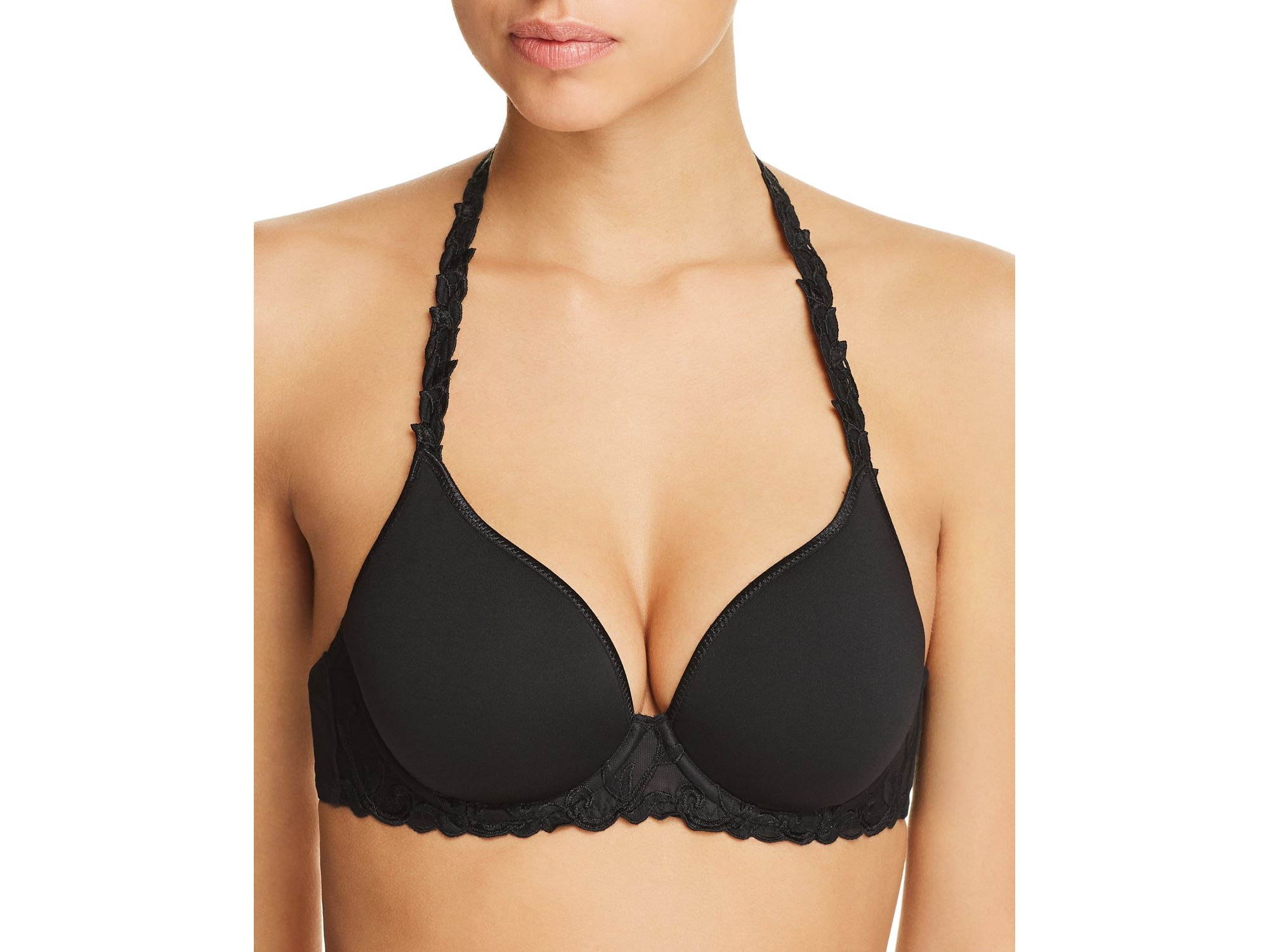 Andora 3D Multi-Way Plunge Bra — Image 4