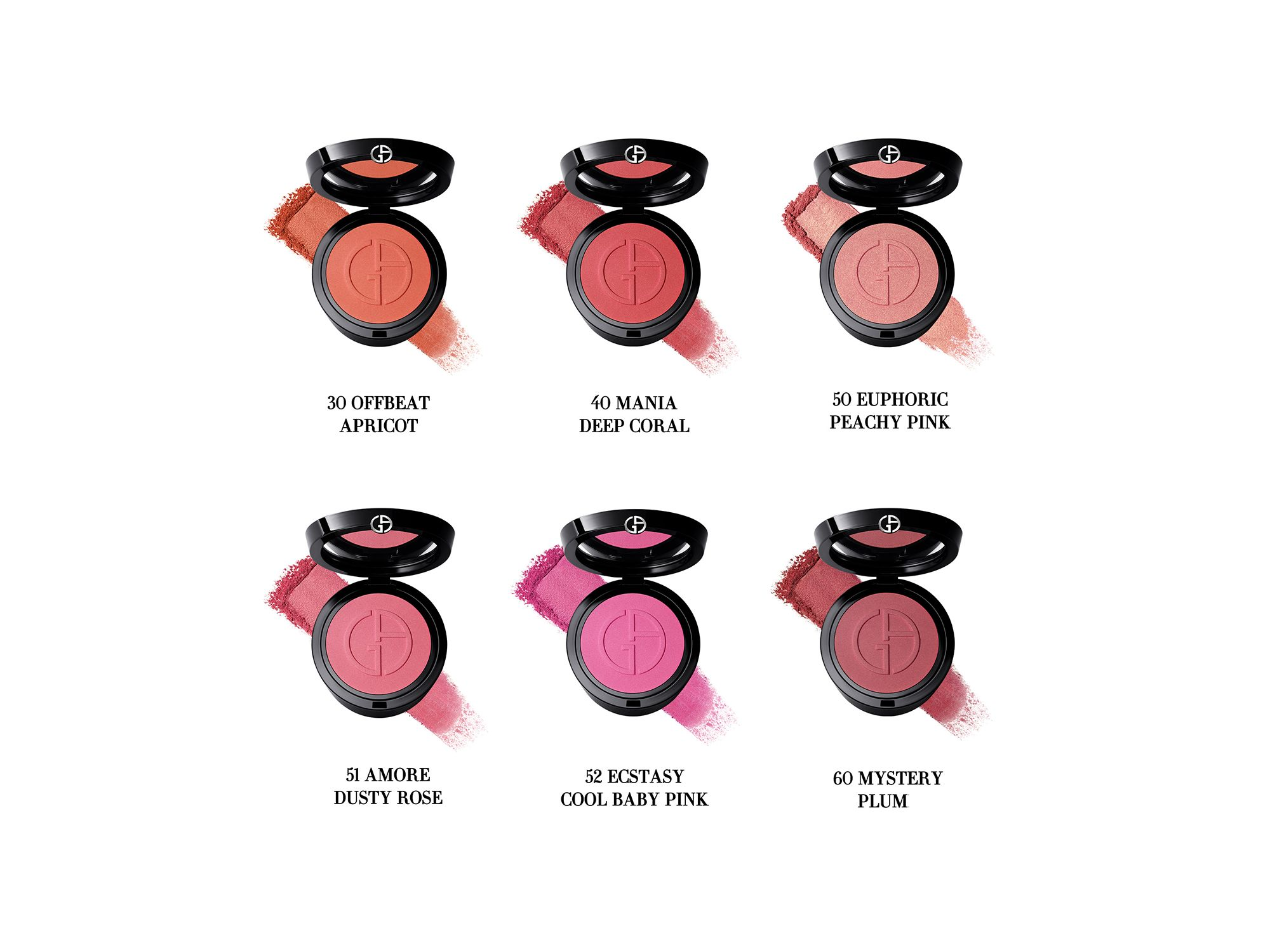 Luminous Silk Glow Blush — Image 4