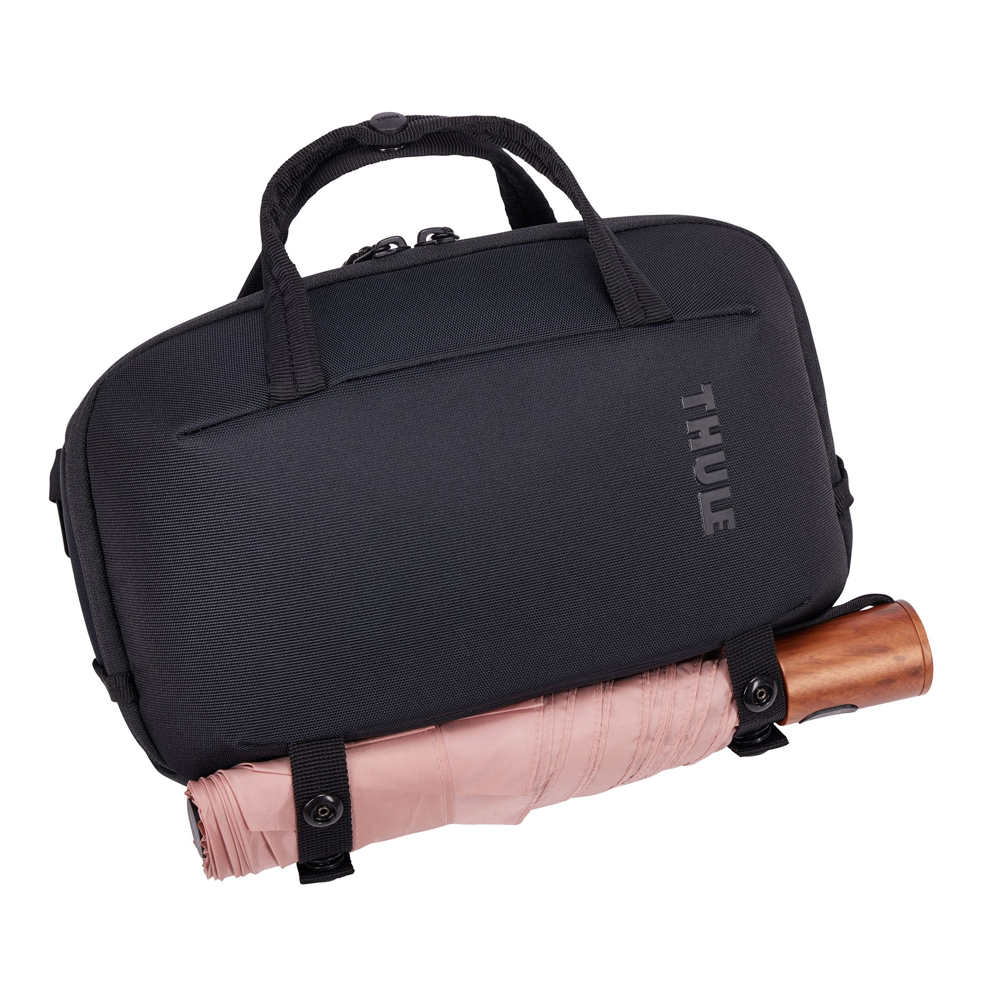 Subterra 2 Crossbody Bag, 5L — Image 8
