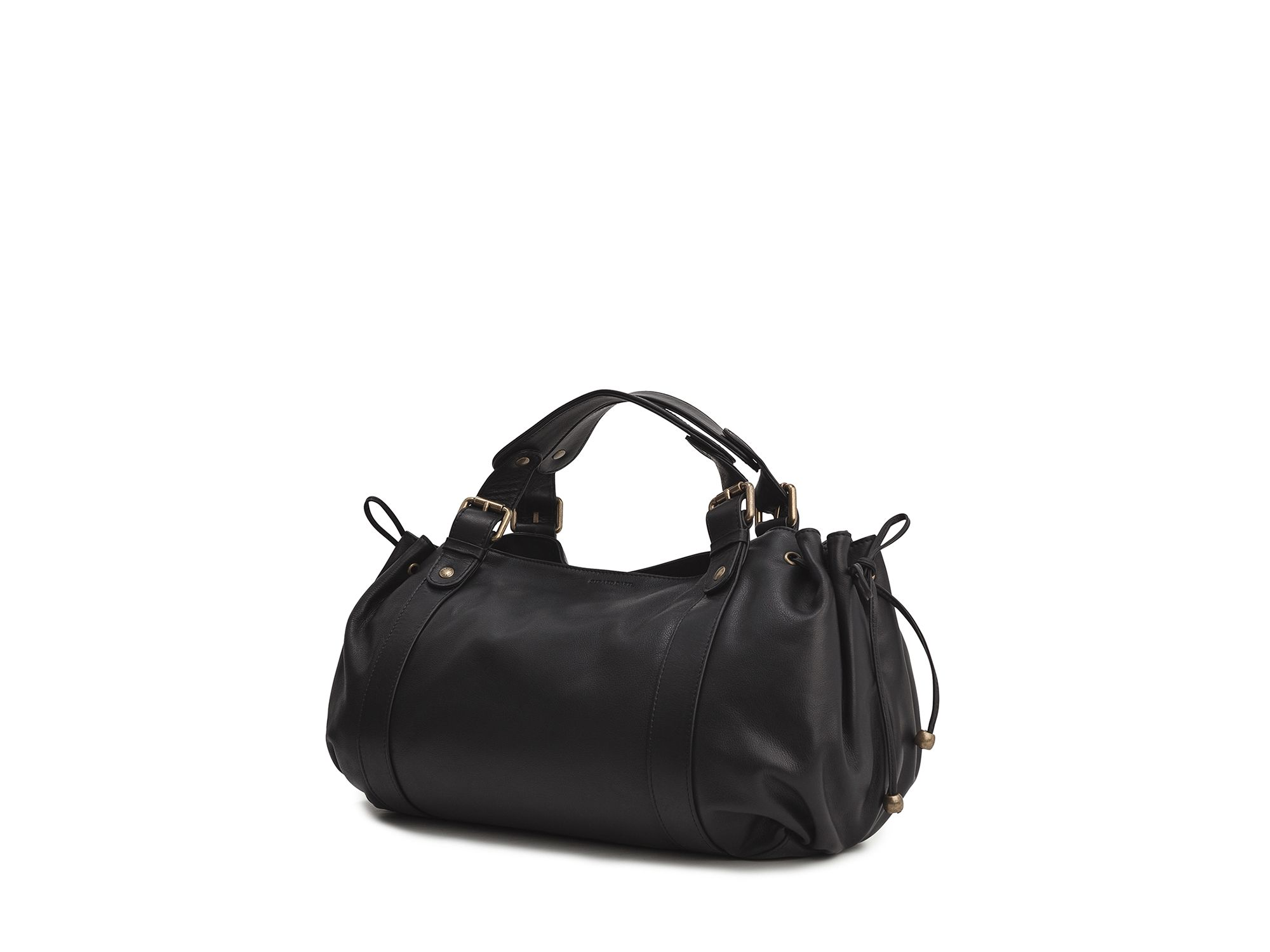 24 Leather Handbag — Image 5