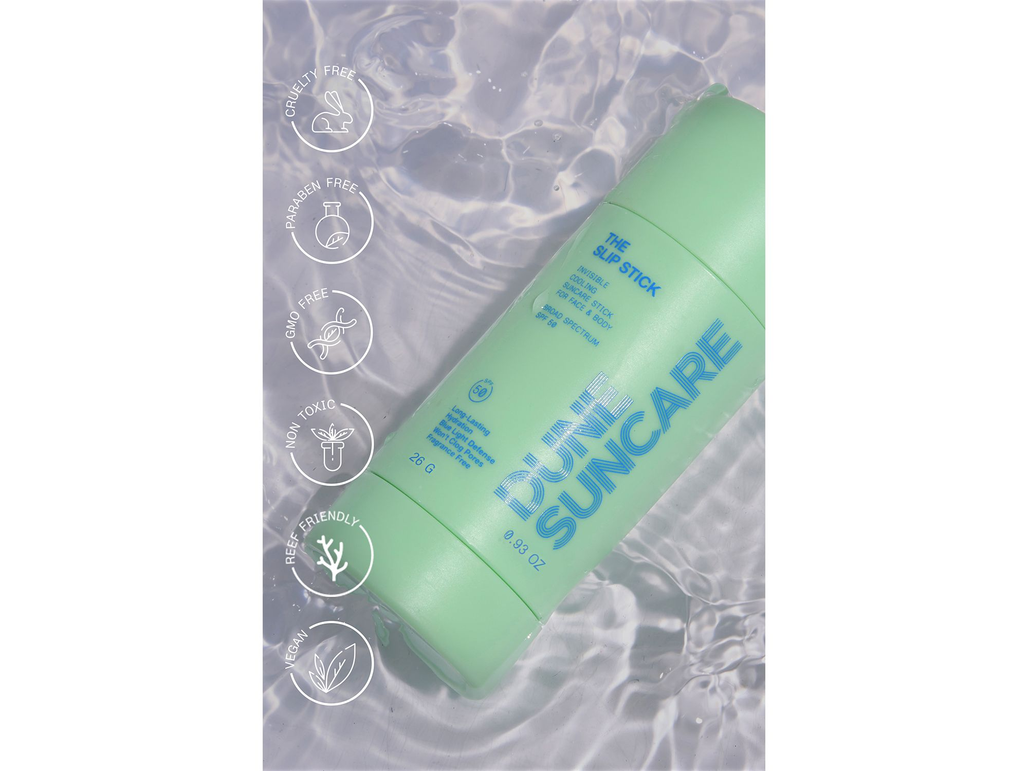 The Slip Stick 0.93 oz. — Image 3