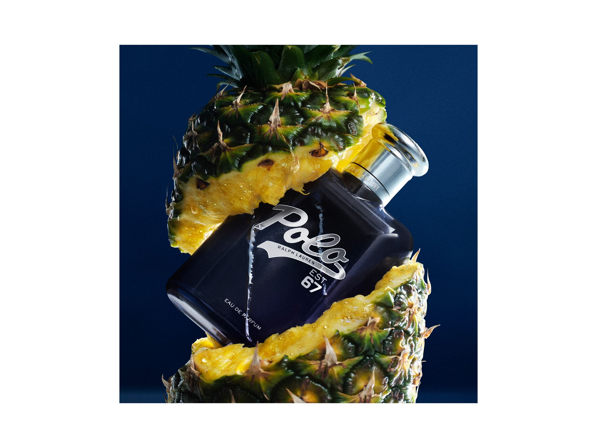 Polo 67 Eau de Parfum — Image 3