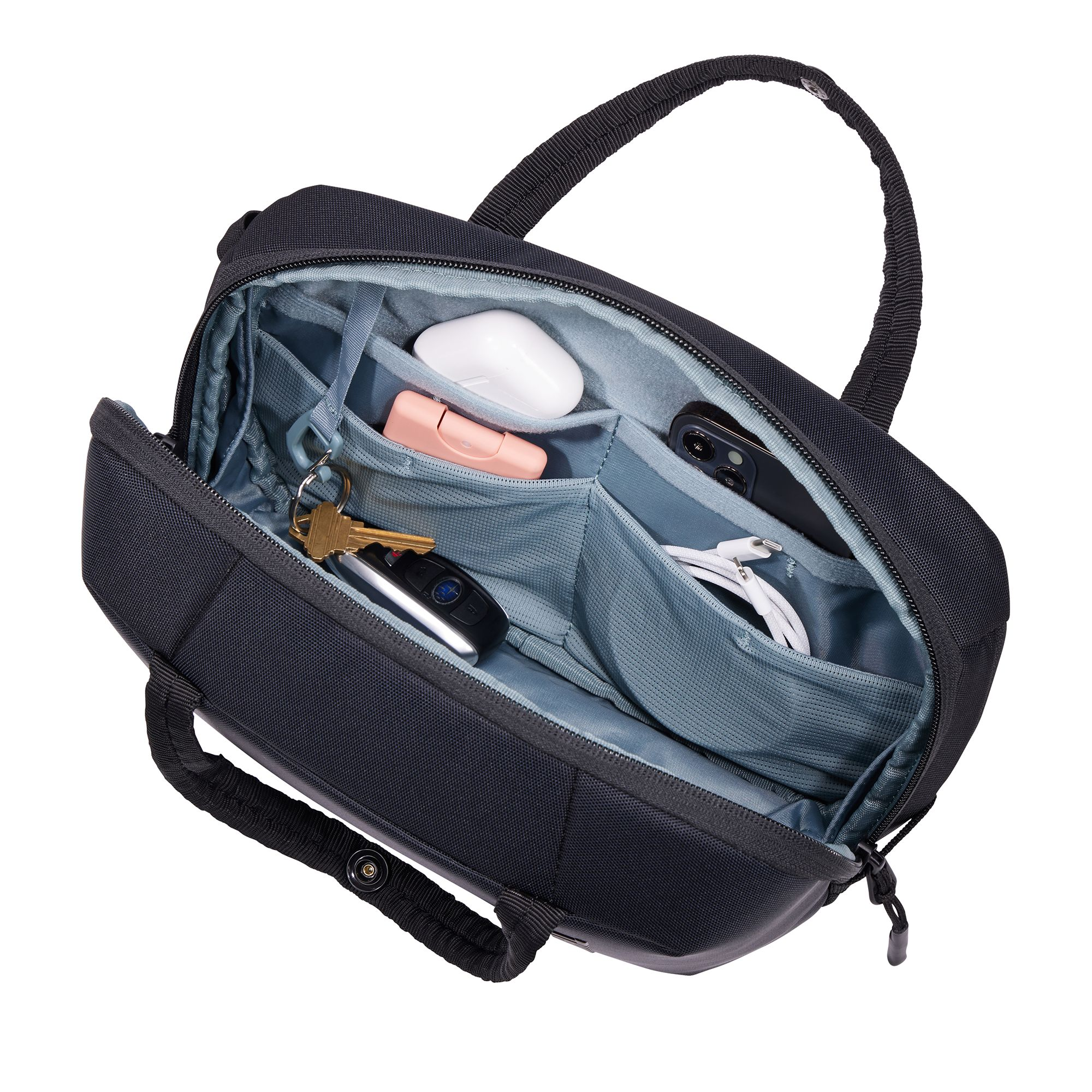 Subterra 2 Crossbody Bag, 5L — Image 4