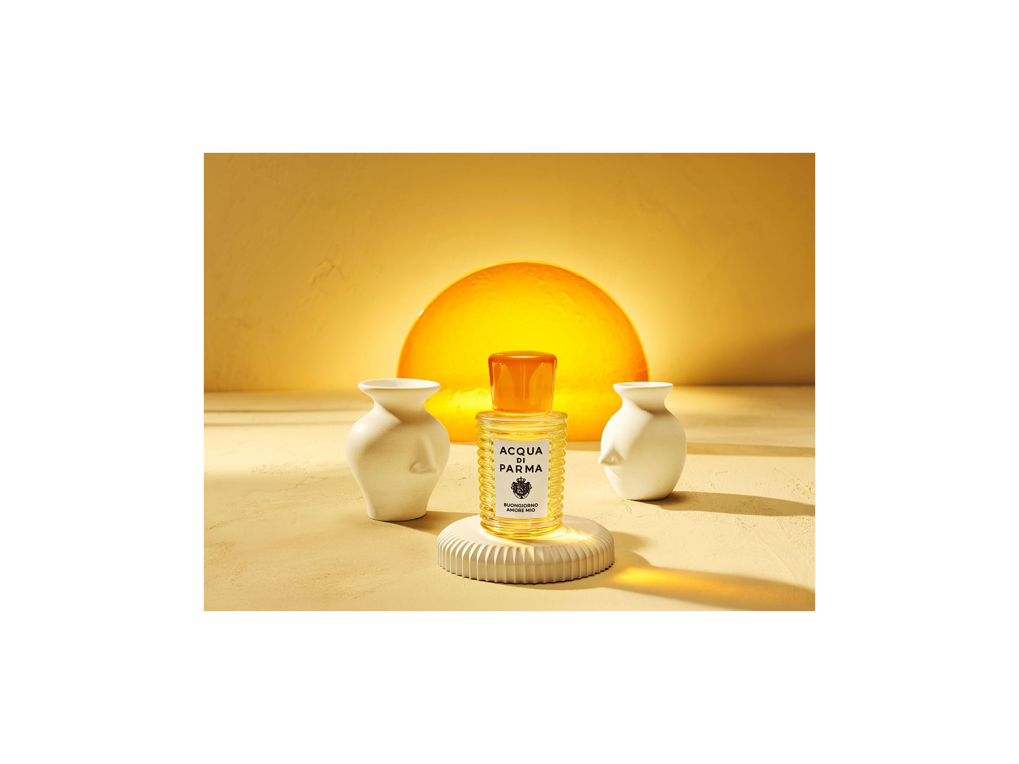 Buongiorno Amore Mio Eau de Parfum 3.4 oz. — Image 6
