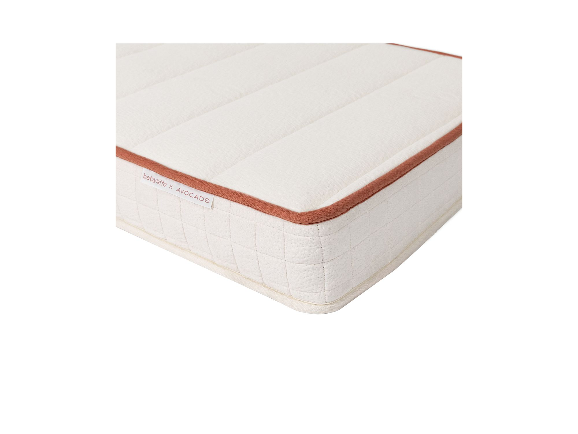 Dual Stage Crib Mattress — Image 8