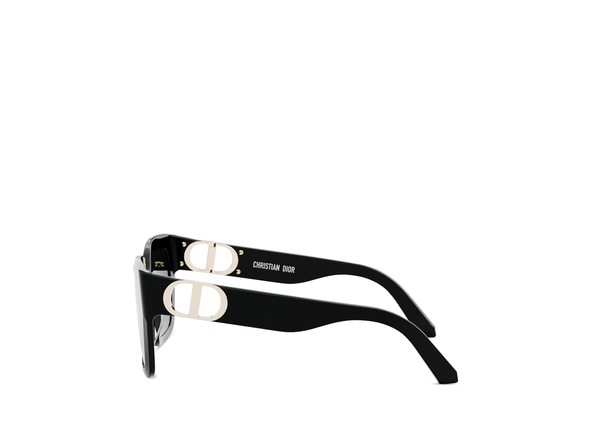 30Montaigne S8U Square Sunglasses, 54mm — Image 5