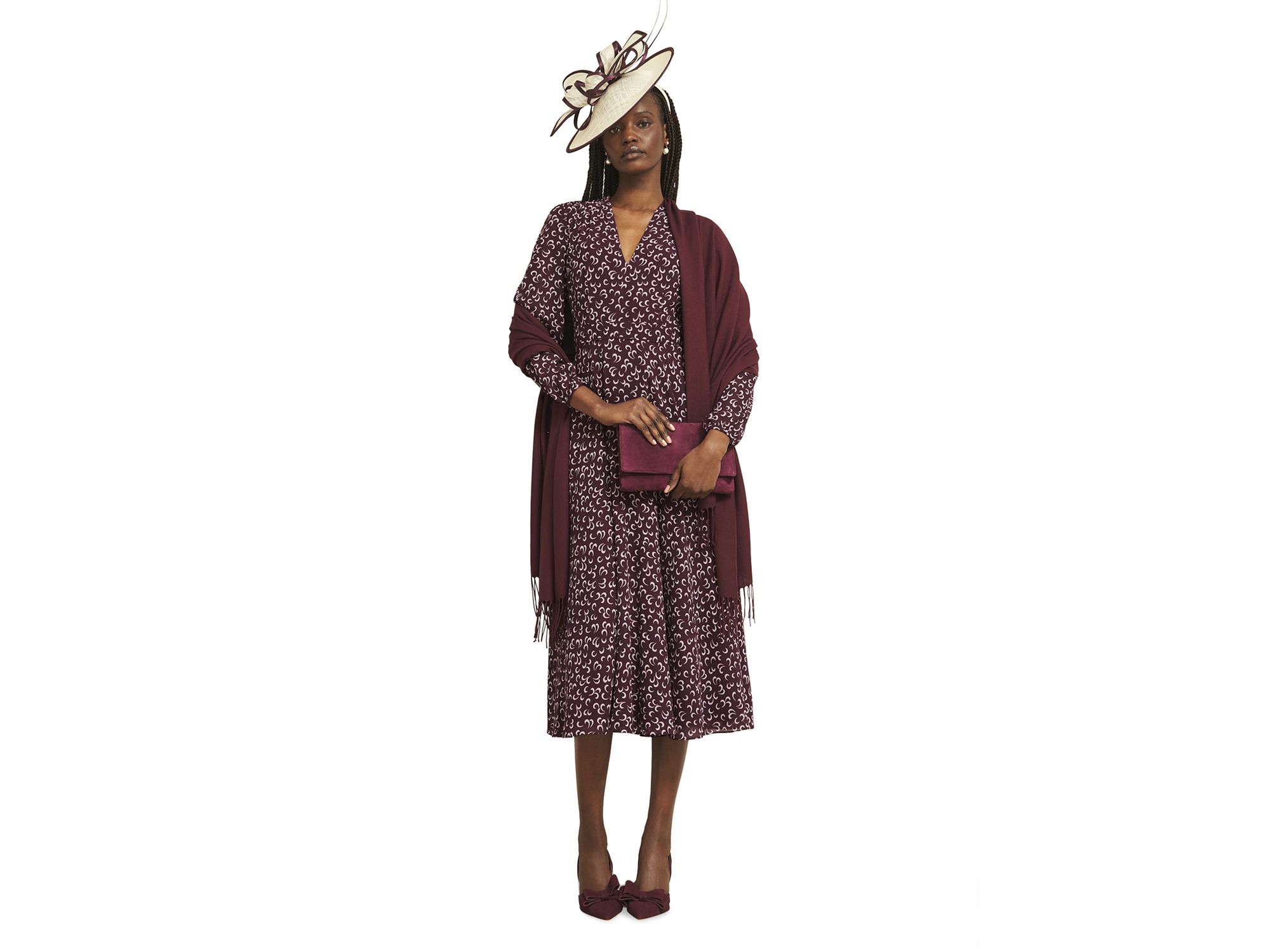 Aurora Dress — Image 6