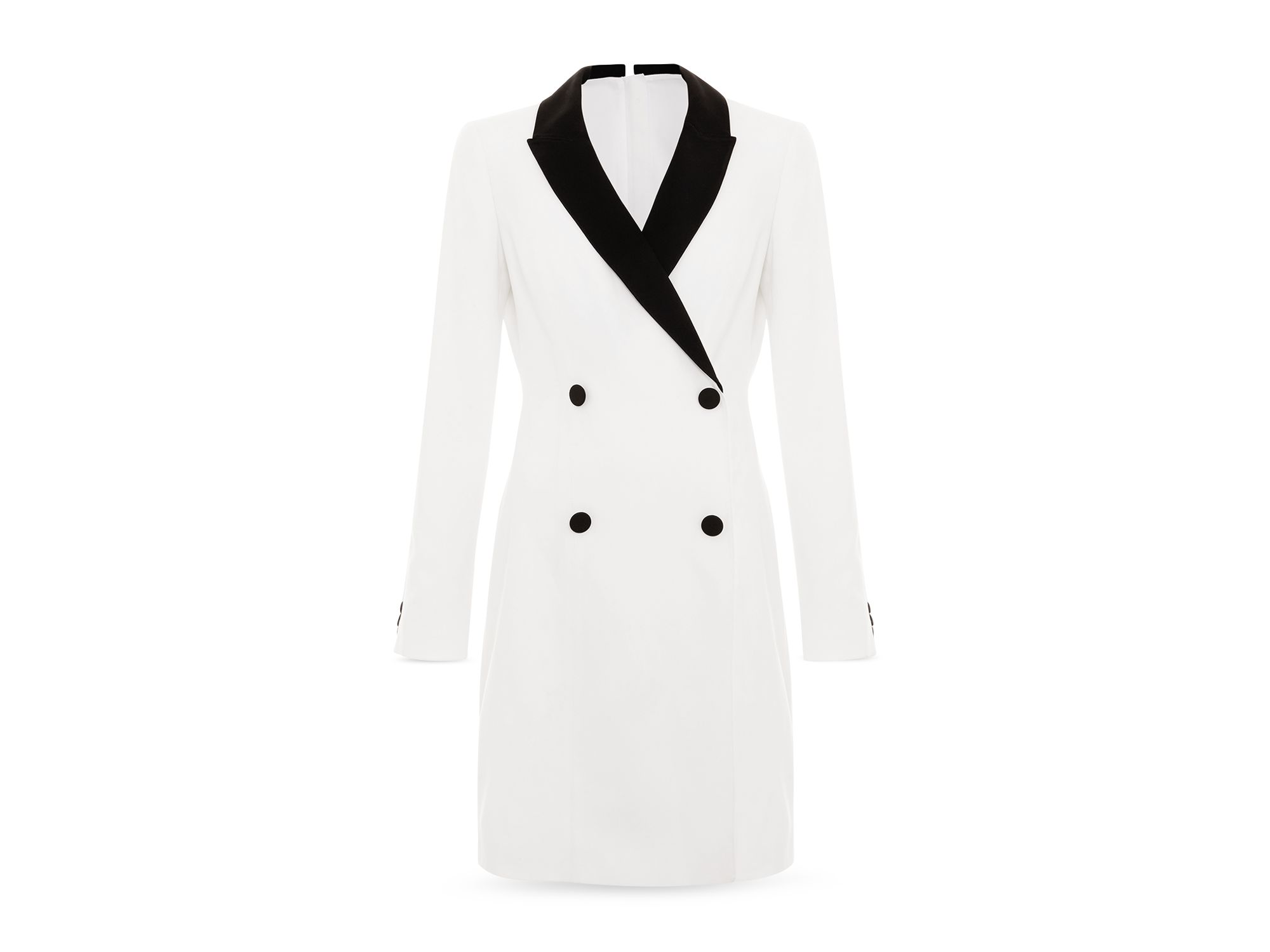 Exbury Dress — Image 7