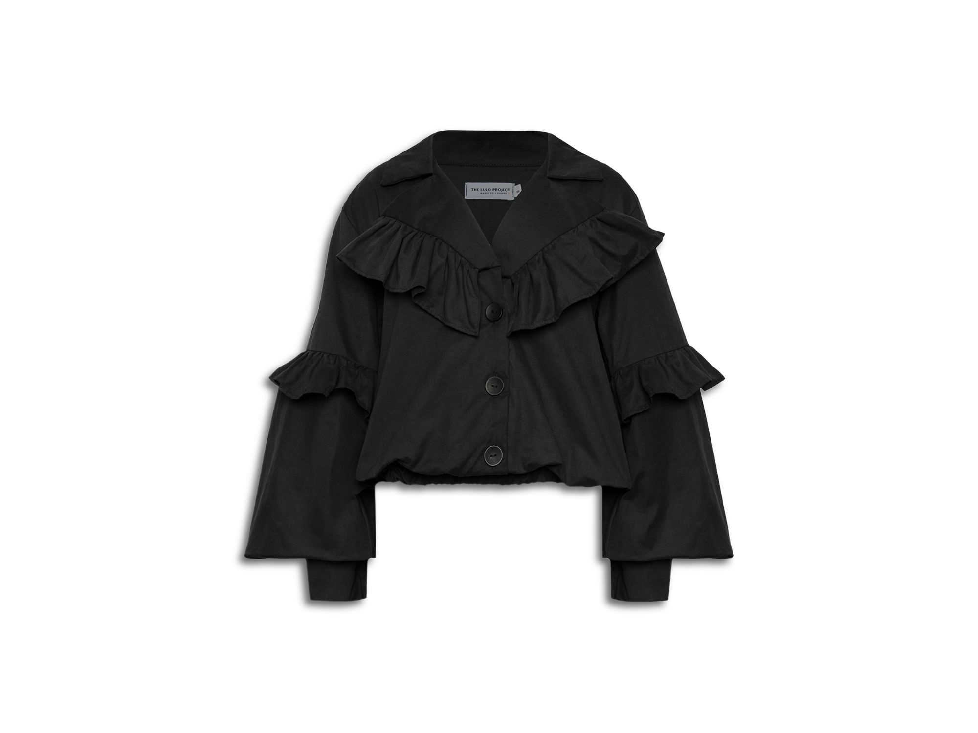Eagle Jacket — Image 5