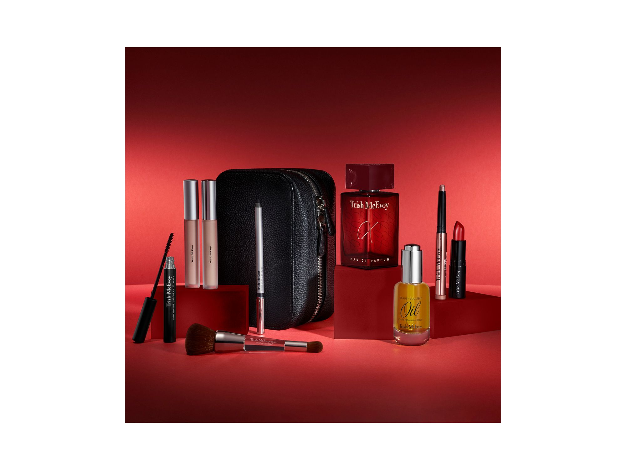 Fragrance X Eau de Parfum 1.7 oz. — Image 4