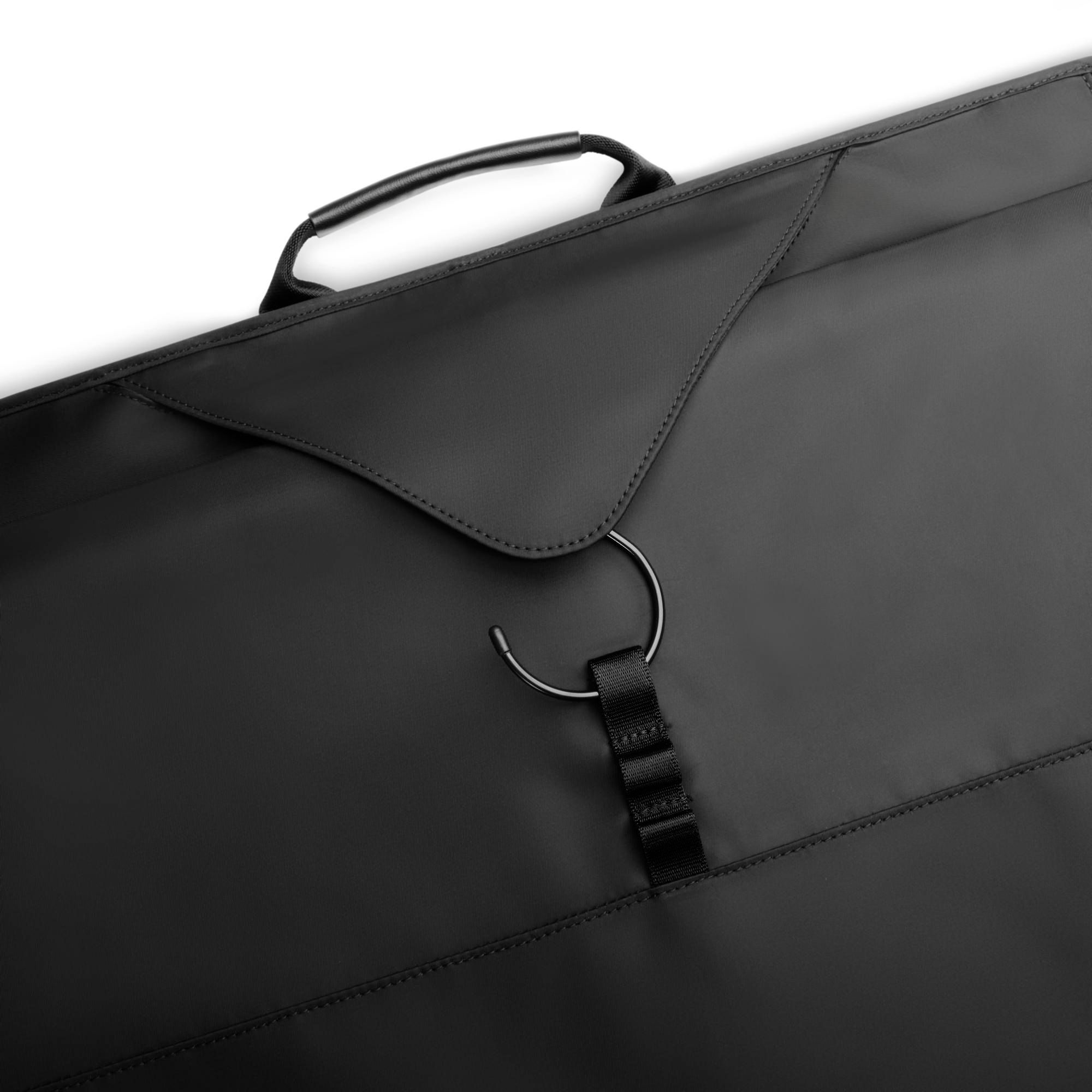Travel Essentials Check In Garment Sleeve — Image 4