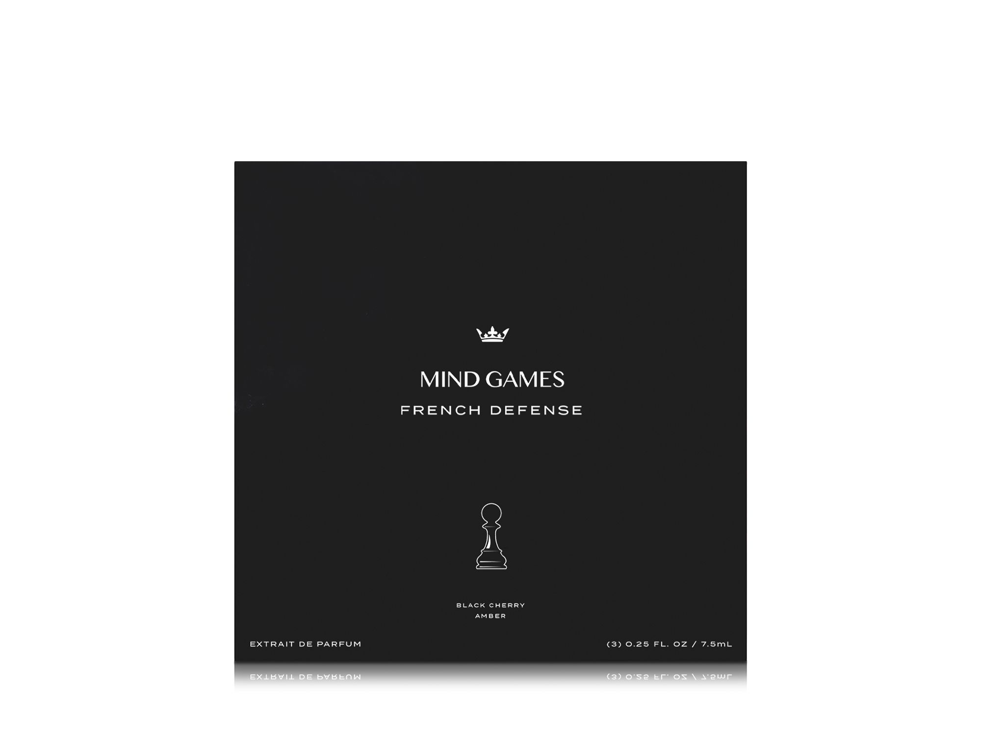 French Defense Travel Trio Gift Set — Image 7