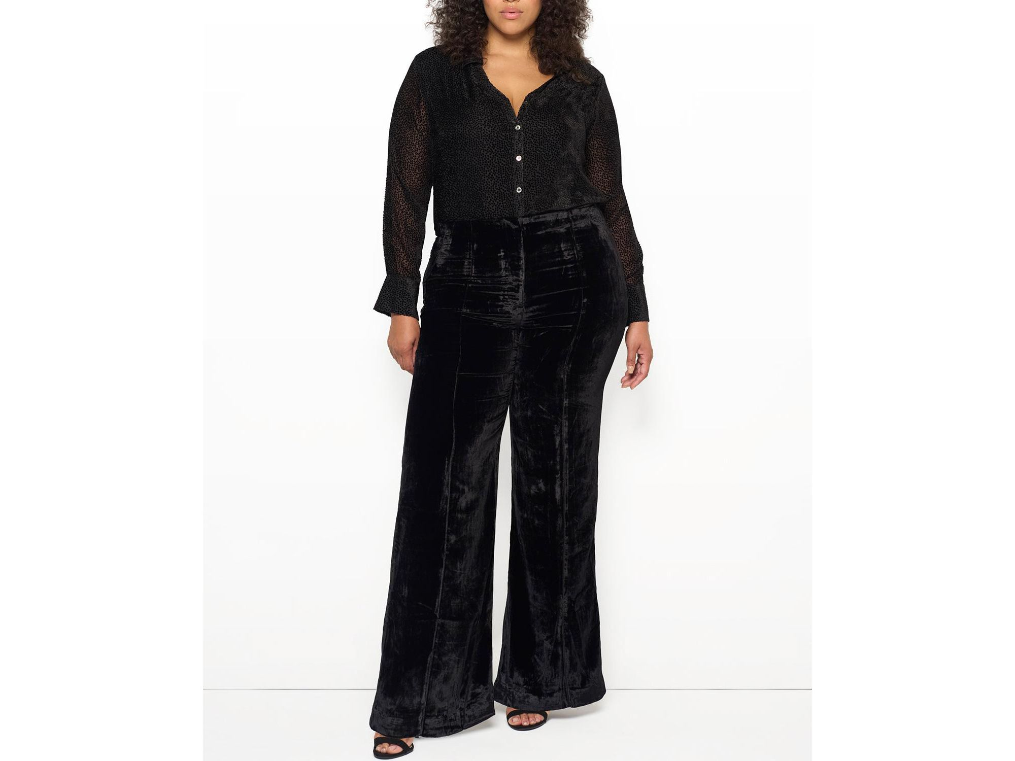 Savannah Blouse — Image 7