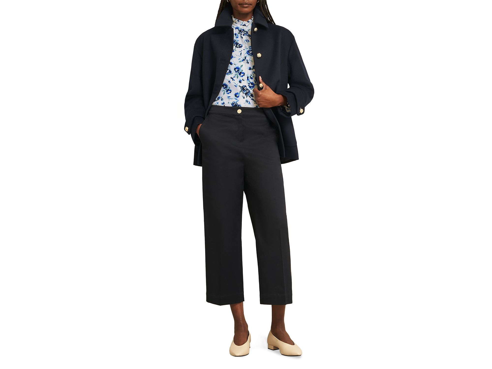 Elspeth Blouse — Image 7