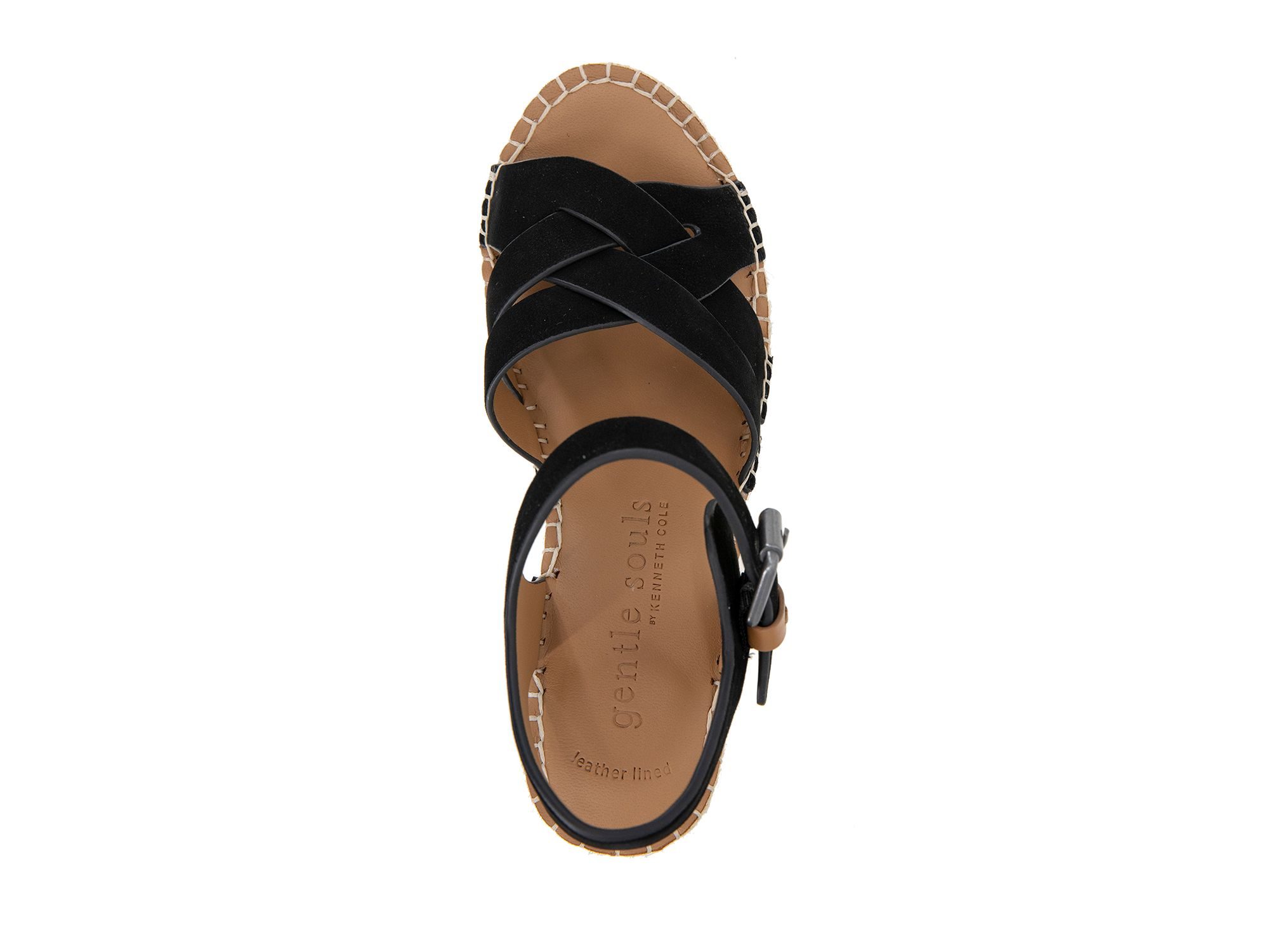 Women's Caspian Wedge Sandals — Image 7