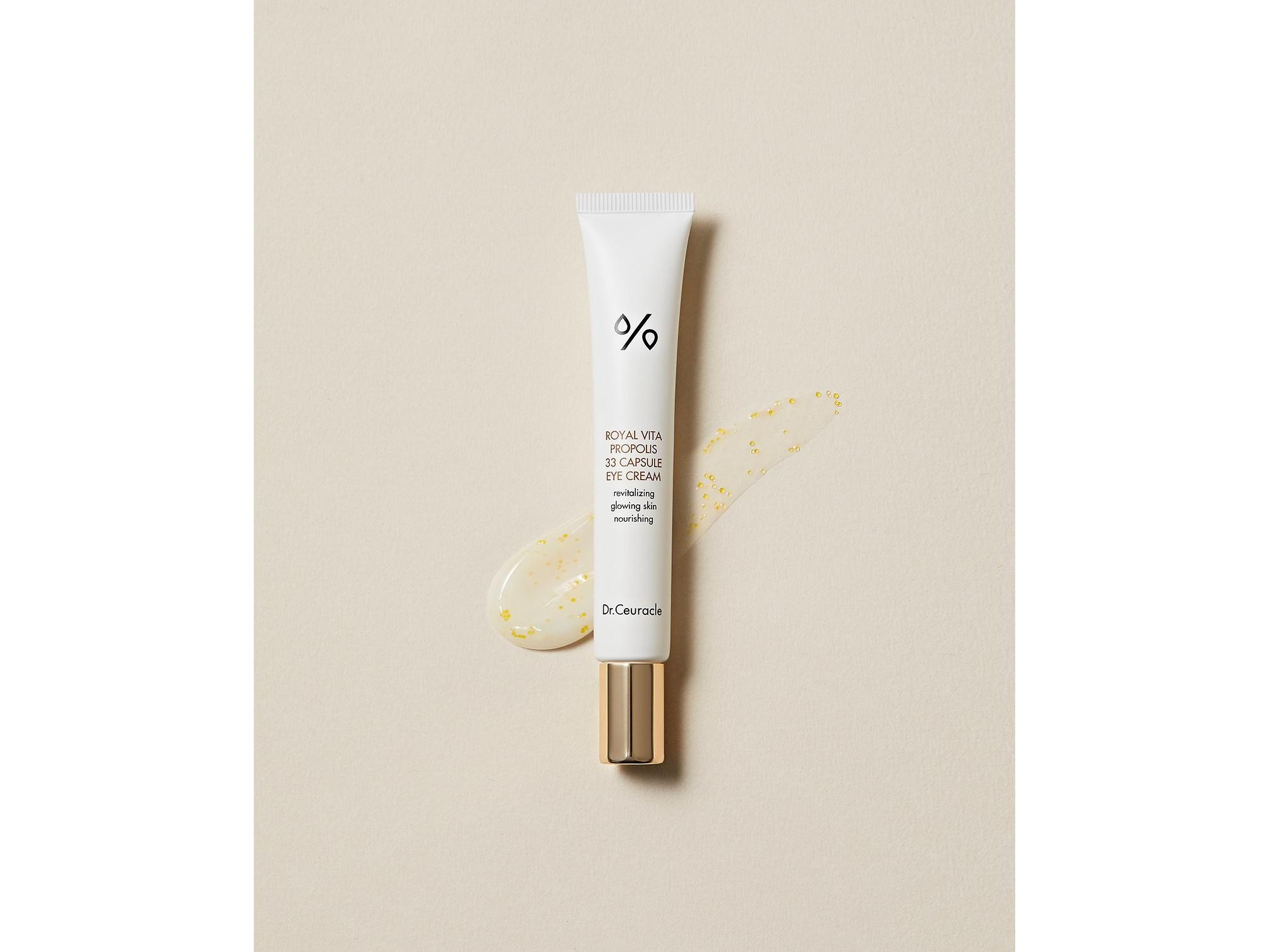 Royal Vita Propolis 33 Capsule Eye Cream — Image 3