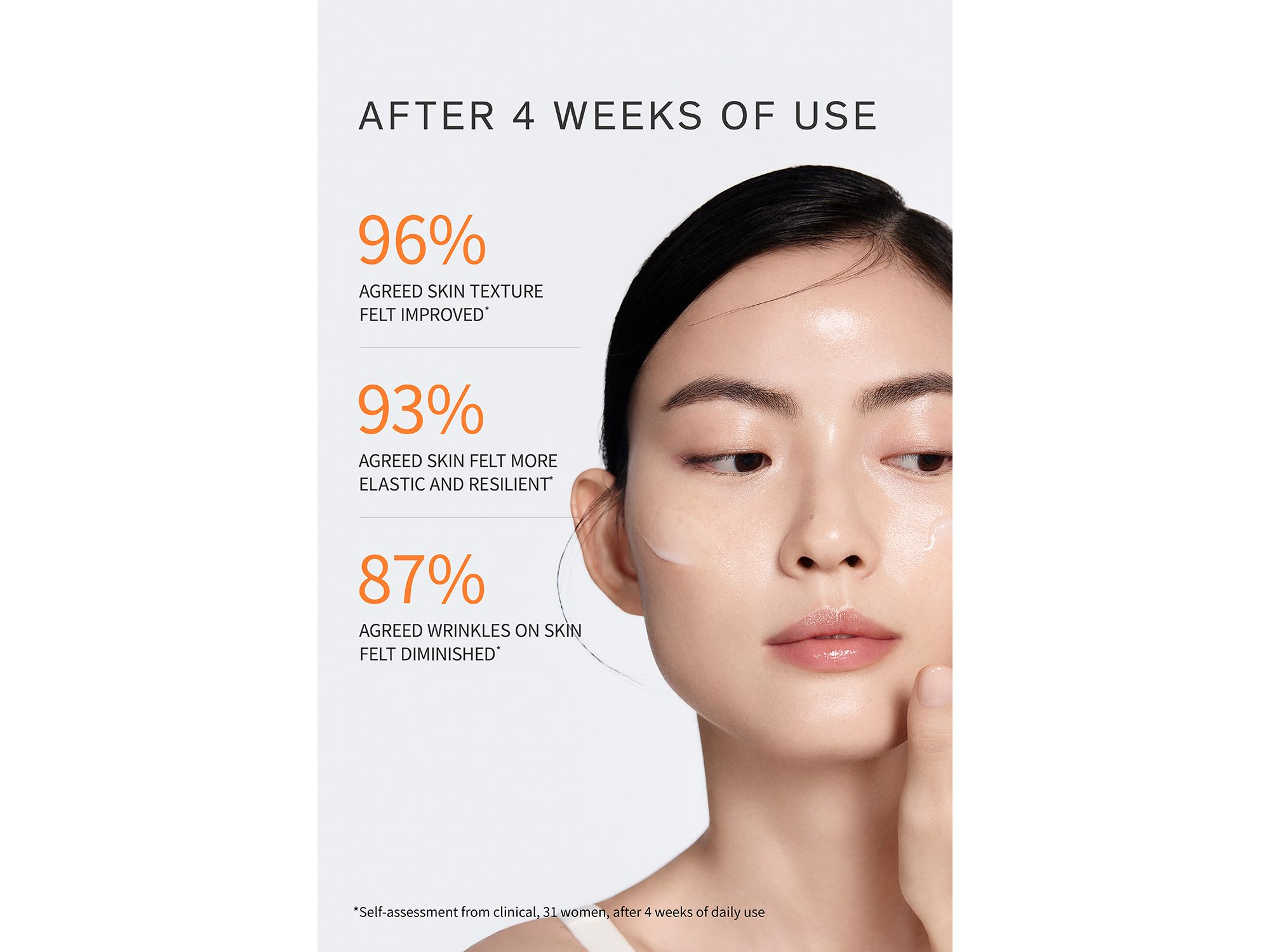 Concentrated Ginseng Rejuvenating Emulsion 4.2 oz. — Image 4
