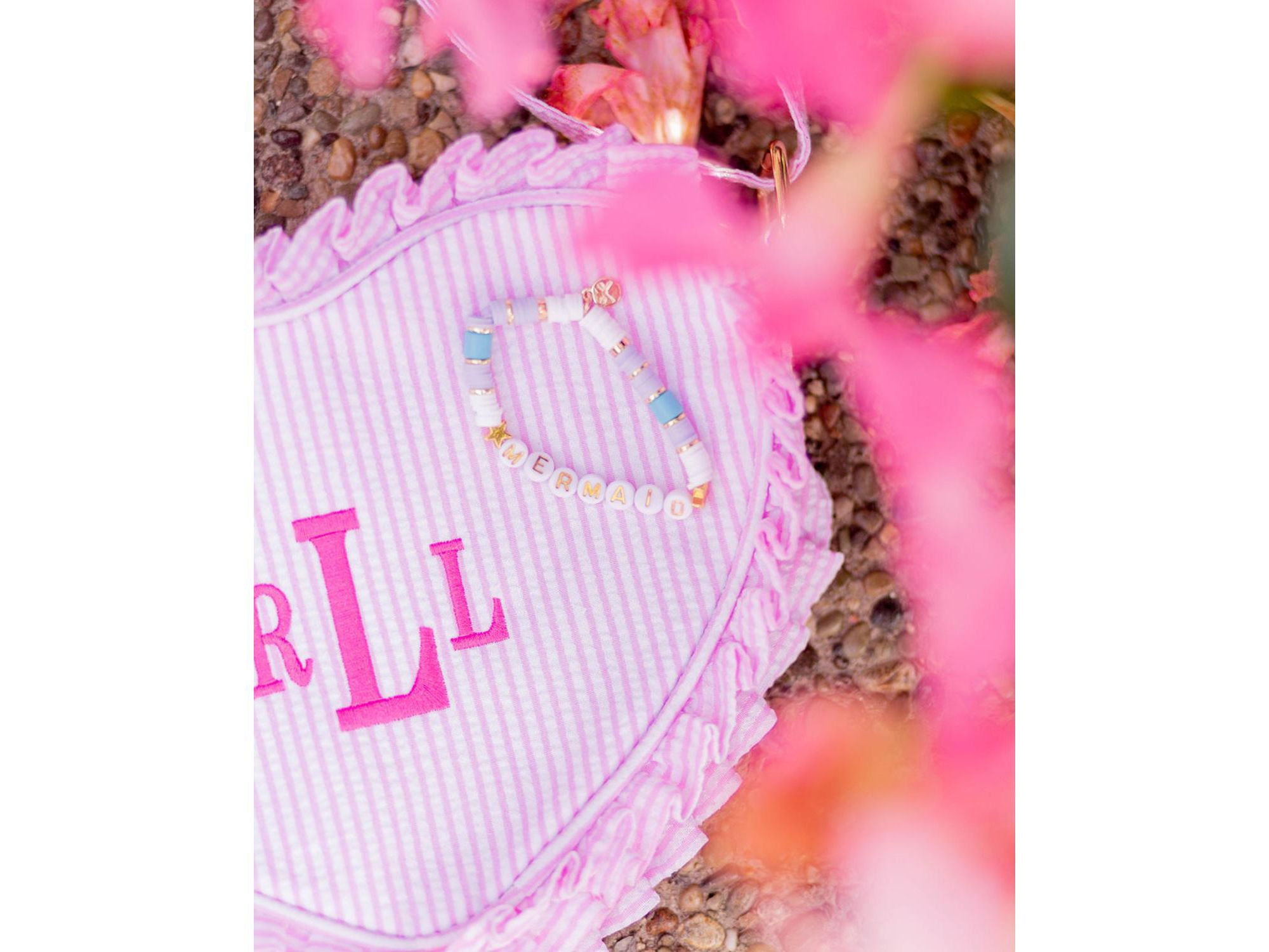 Girls' Mermaid Bracelet - Little Kid, Big Kid — Image 3