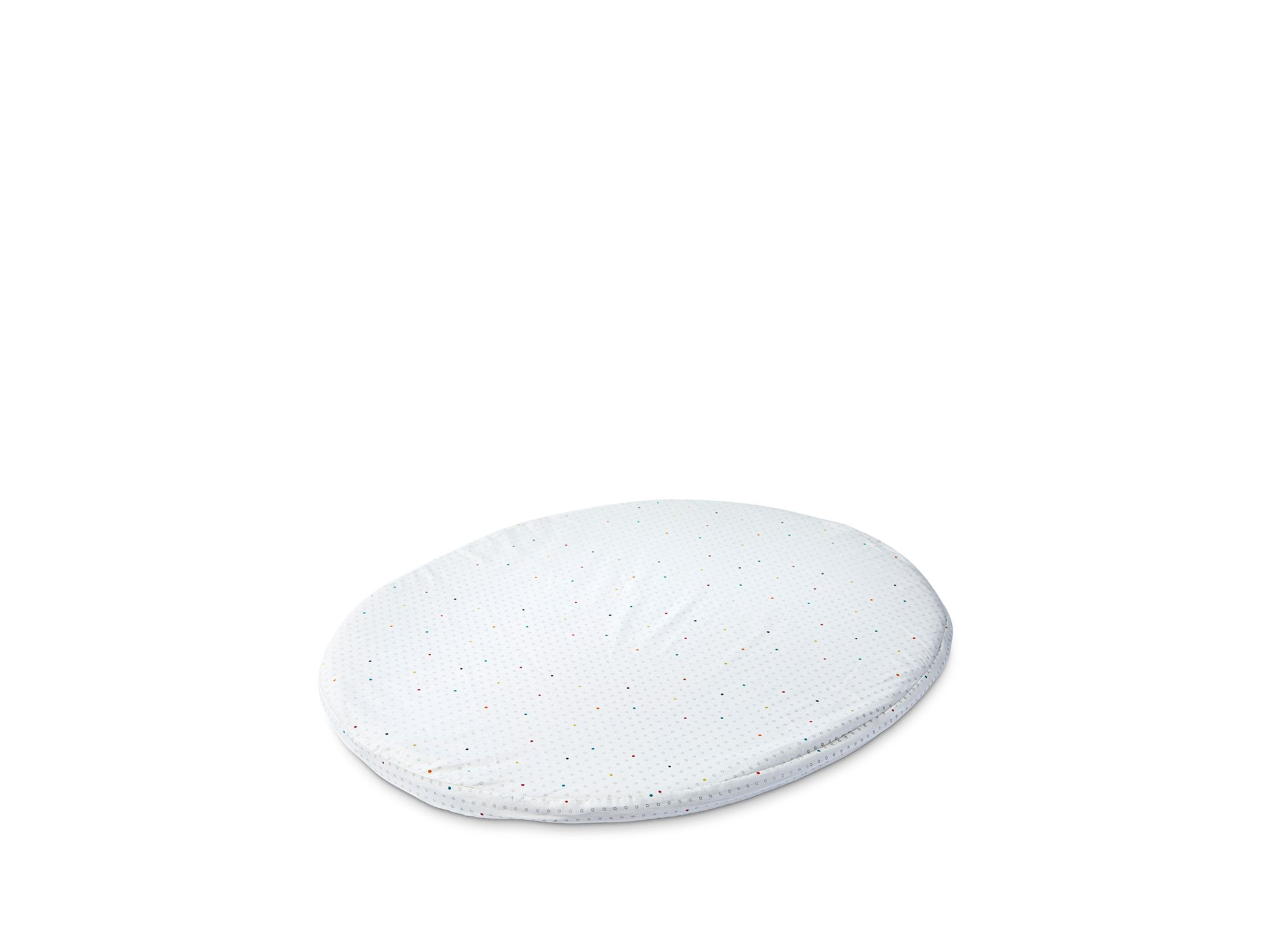 Sleepi™ Mini Fitted Sheet - Image 1